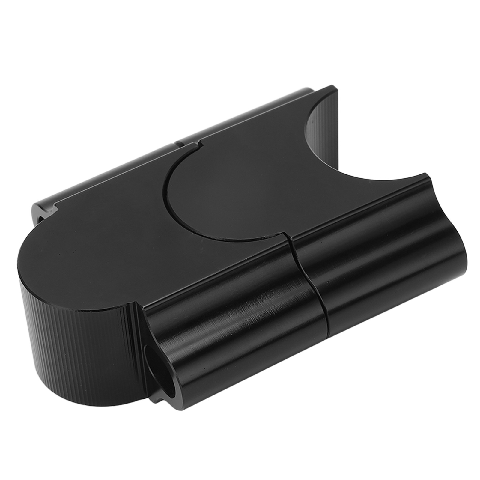 28-mm-lenkererhöhung Für Motorräder, Universelles 30-mm-höhen-ersatzset, Passend Für Wr250f (2015–2017), Schwarz