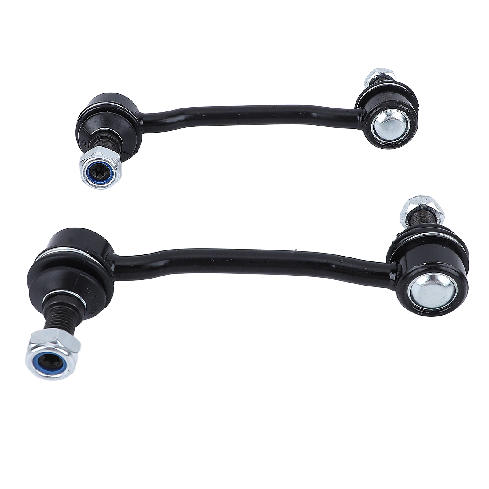 Stabilisatorstrebenpaar K80949 Vorderachs-reparatursatz Für Hyundai Azera Sonata (ersatzteil)