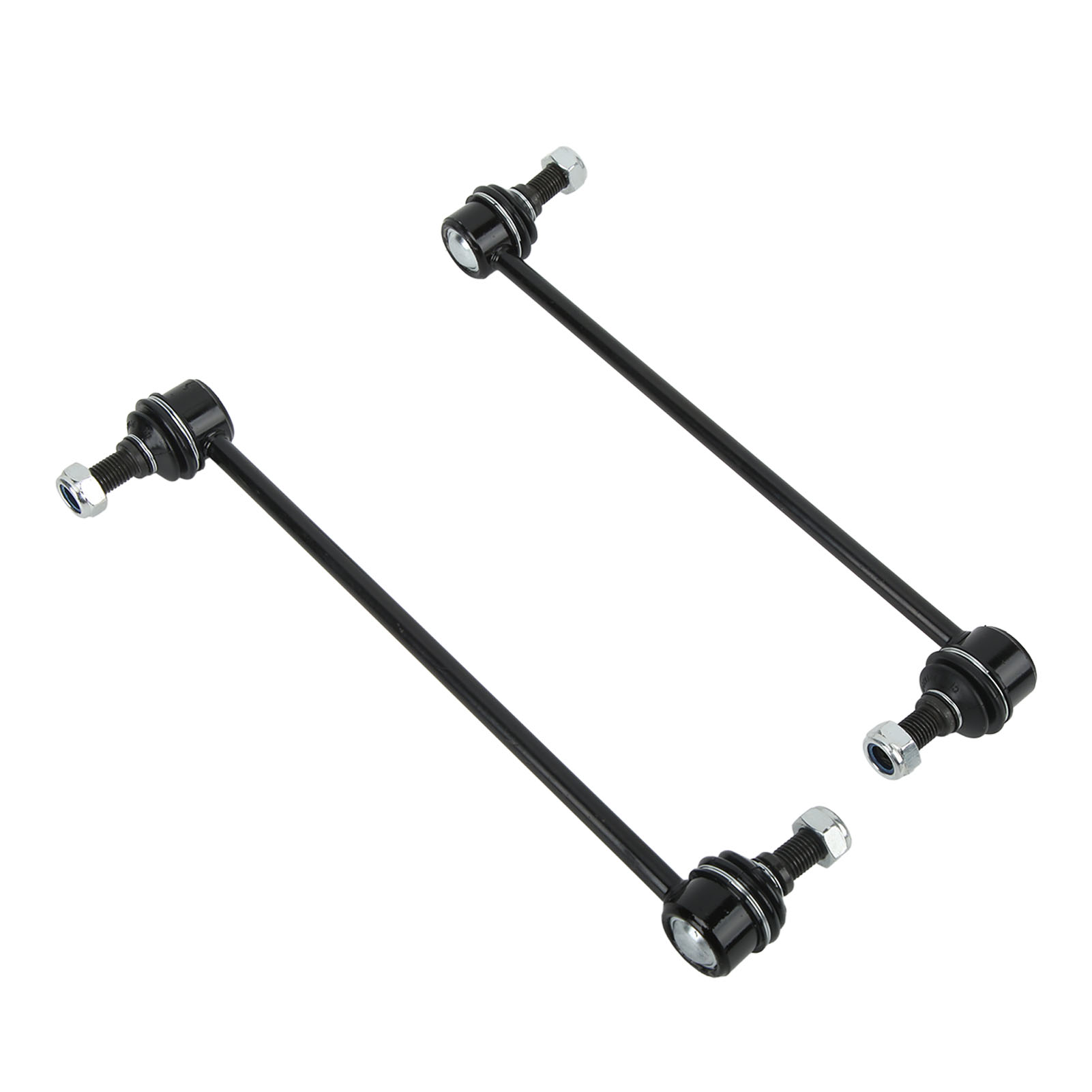 Stabilisator-kit K750096 Für Sentra 2007–2012, 2er-set, Linke Und Rechte Stabilisatorverbindung