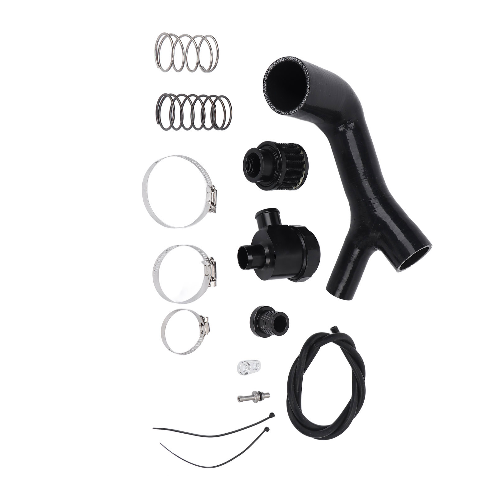 Turbo-auspuffventil-kit Für Can-am Maverick X3 Rr, Ersatzteil, Hochleistungs-schalldämpfer