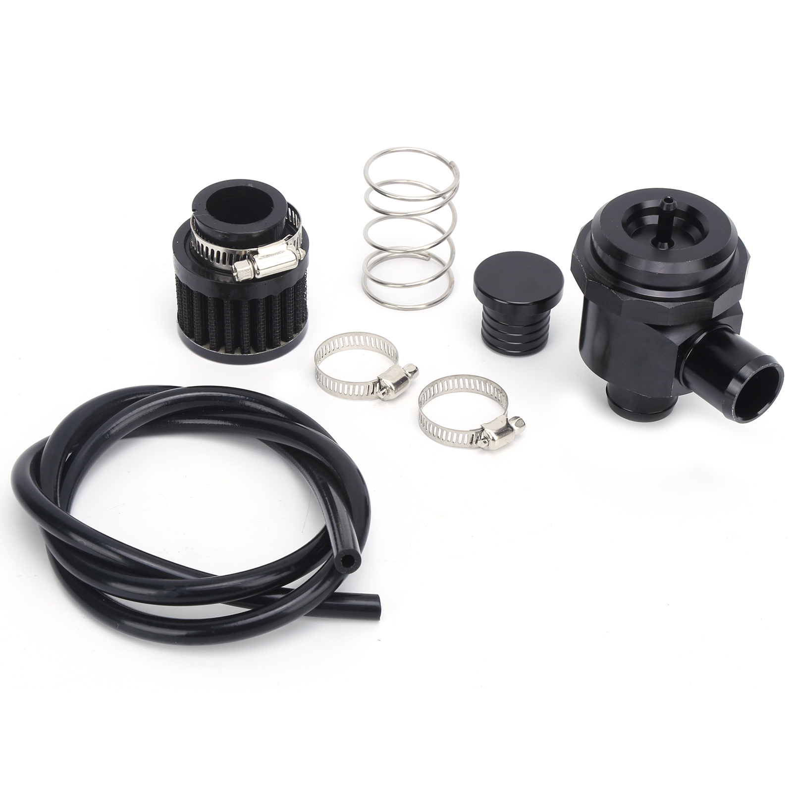 Einstellbares Bov-entgasungsset Als Ersatz Für Polaris Rzr Xpt Xp4t Xp S 1000 Turbo 2016-2021