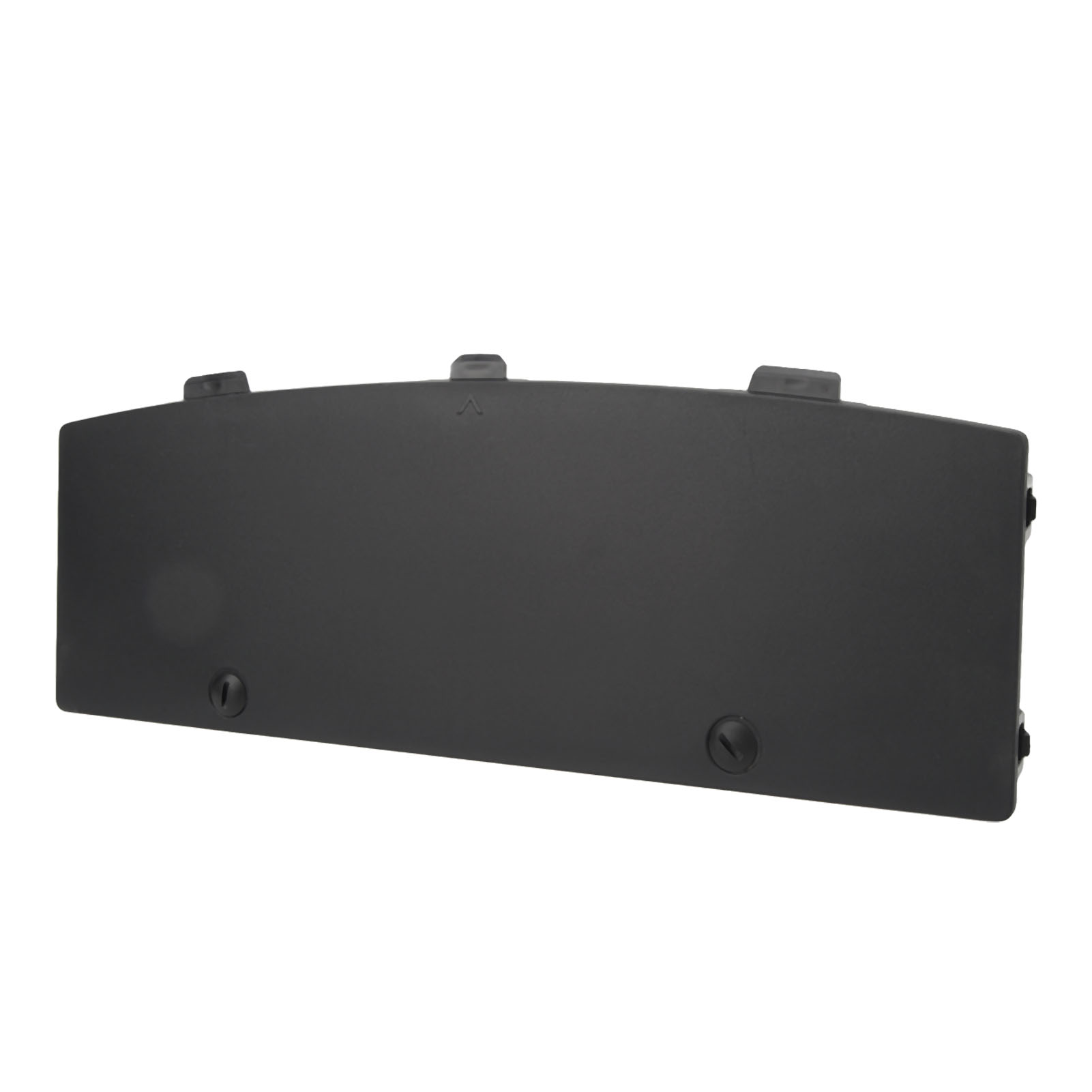 Abschlepphakenkappe Hinten 1135412-00-a, Stecker Für Anhängerkupplungsanschluss, Kompatibler Ersatz Für Tesla Model 3 2017-2020, Ersatzteil.
