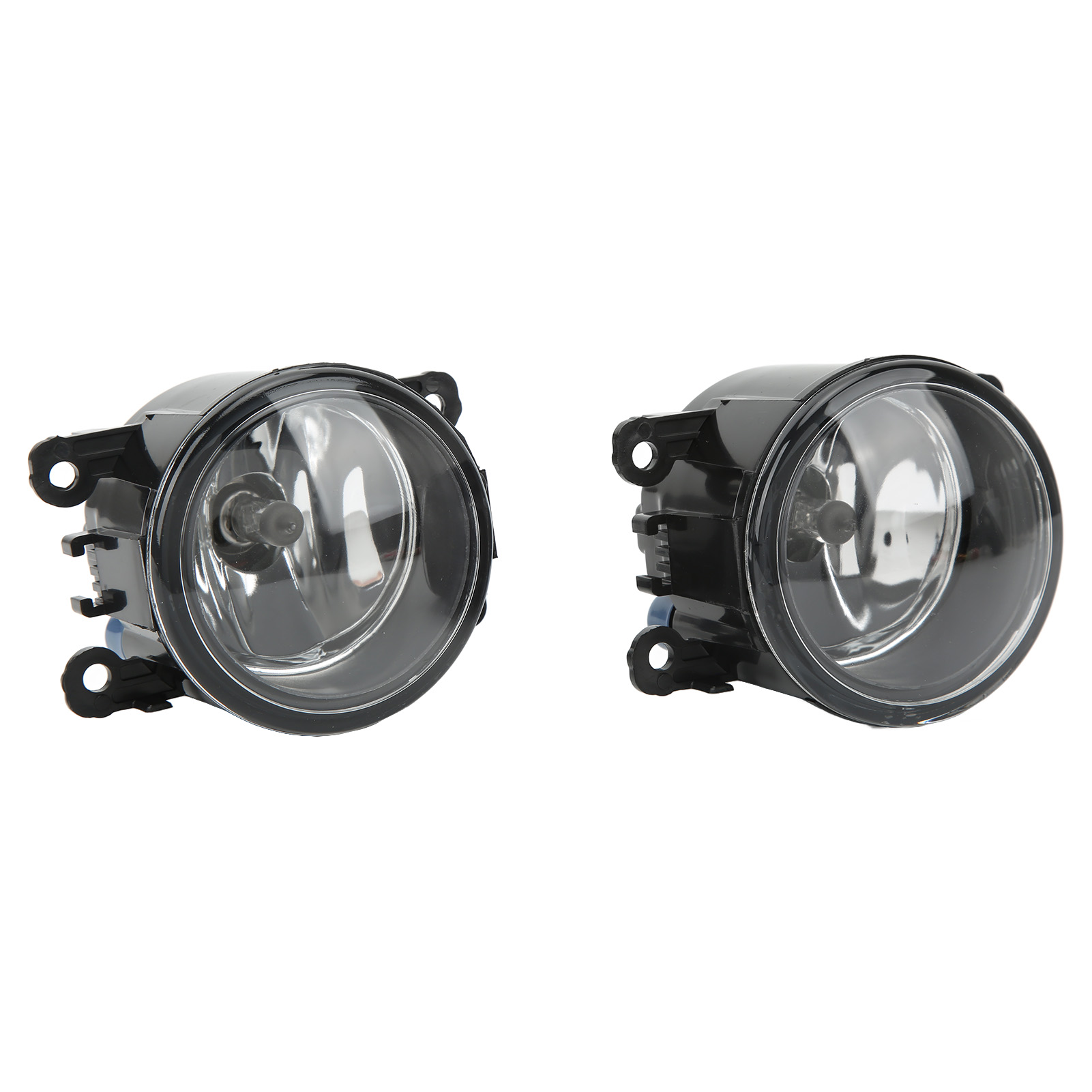 Nebelscheinwerfer-set 23901-ty0-305 Für Honda Civic 4-türer Si Limousine 2013-2015, Halogenscheinwerfer Mit Steckverbindern