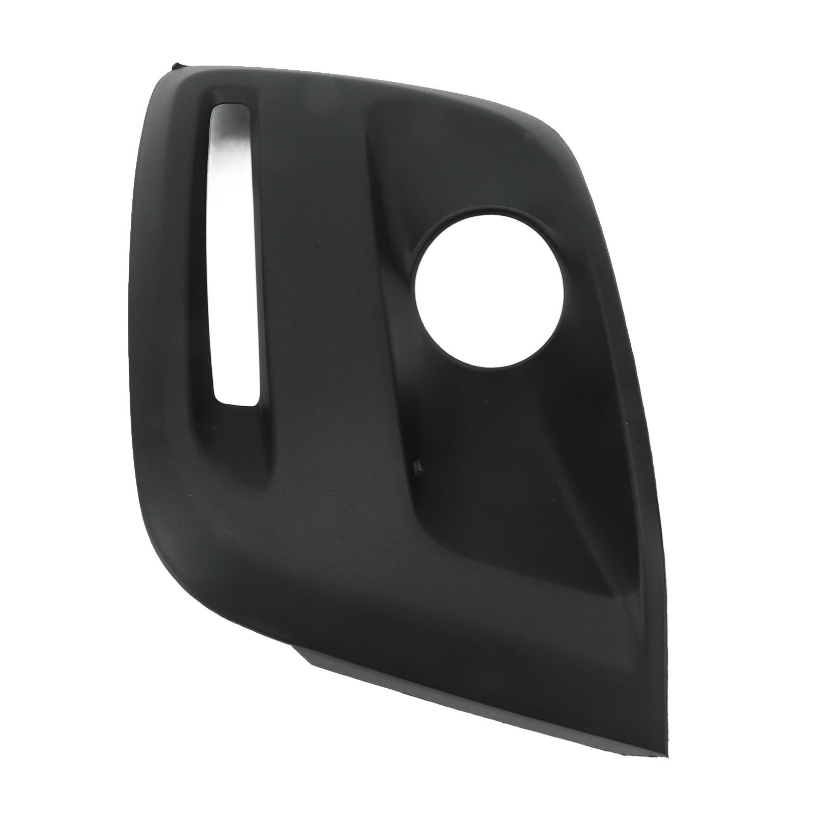 Linker Nebelscheinwerfergrill 1613564680, Ersatzteil Für Peugeot Partner 2015–2018, Stoßstangengrill, Schwarze Zierleiste, Autoteil