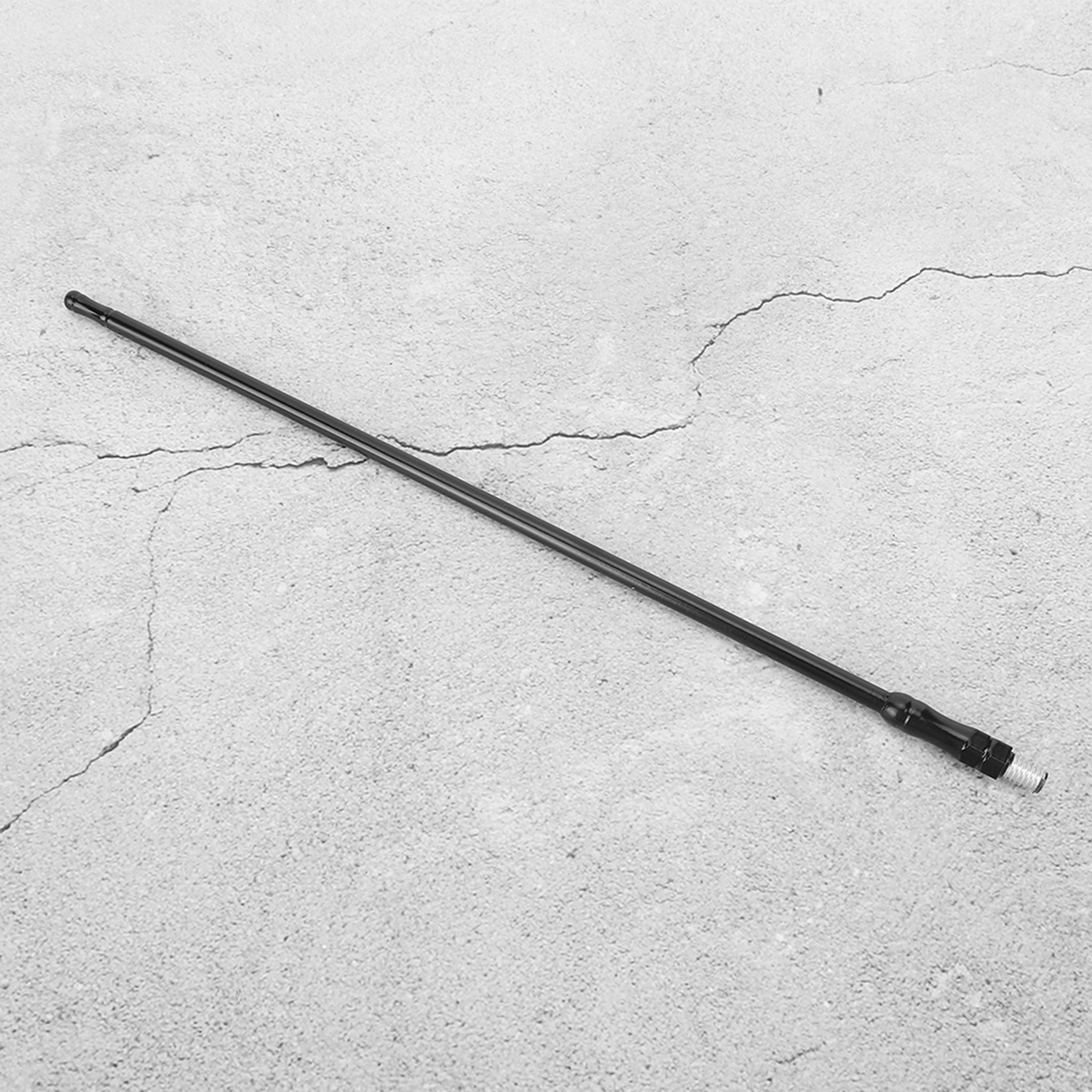 33 Cm (13 Zoll) Schwarze Autoantenne, Ersatzteil, Passend Für Jk Jl Jt Ab Baujahr 2007