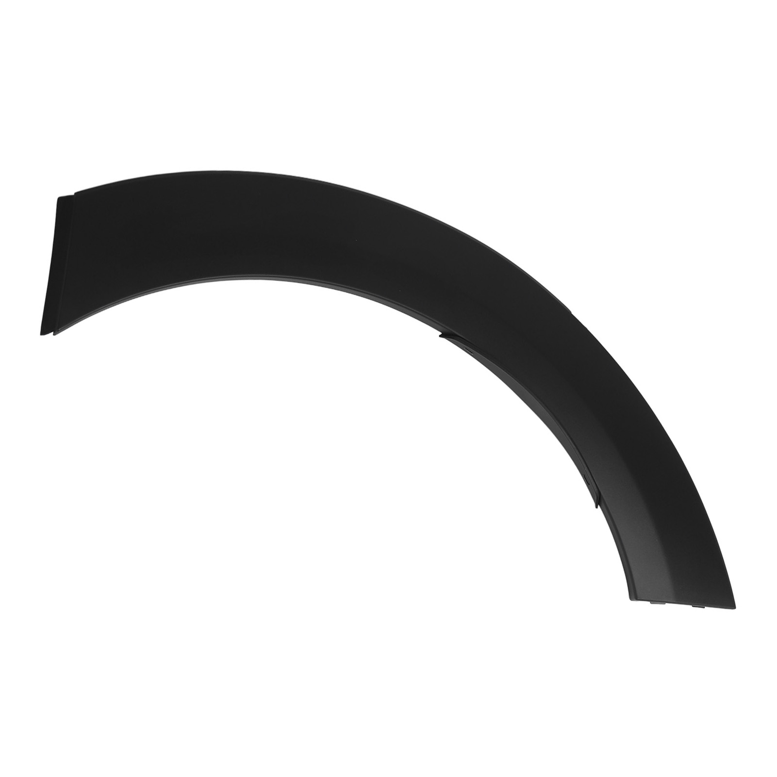 Hochleistungs-kotflügelverbreiterung Aus Kunststoff, Ersatzteil Für Mini Cooper F55 2014-2021, Linker Hinterer Radlauf (51777376881).