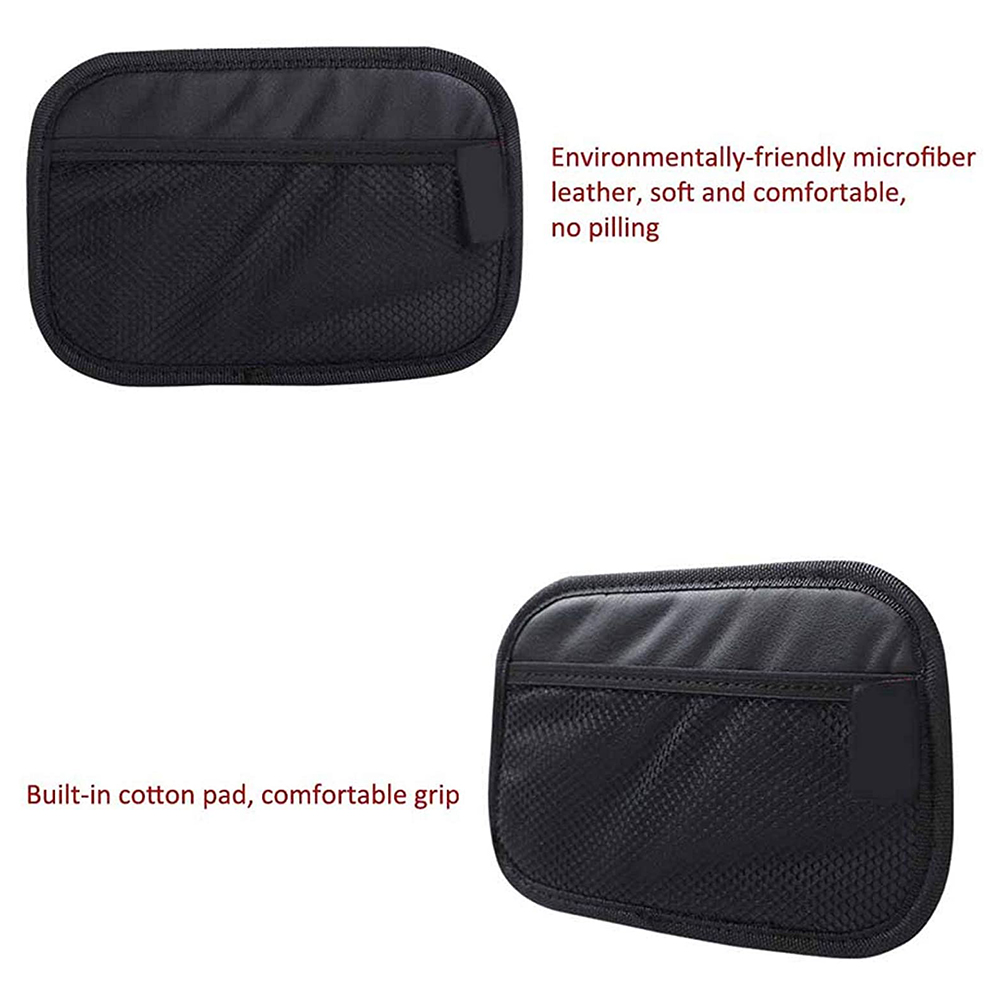 Gepäcknetz Für Die Autoseite, Dehnbarer Netzbeutel, Autositz-organizer, Aufbewahrungstasche Für Tasche, Handy, 2 Stück