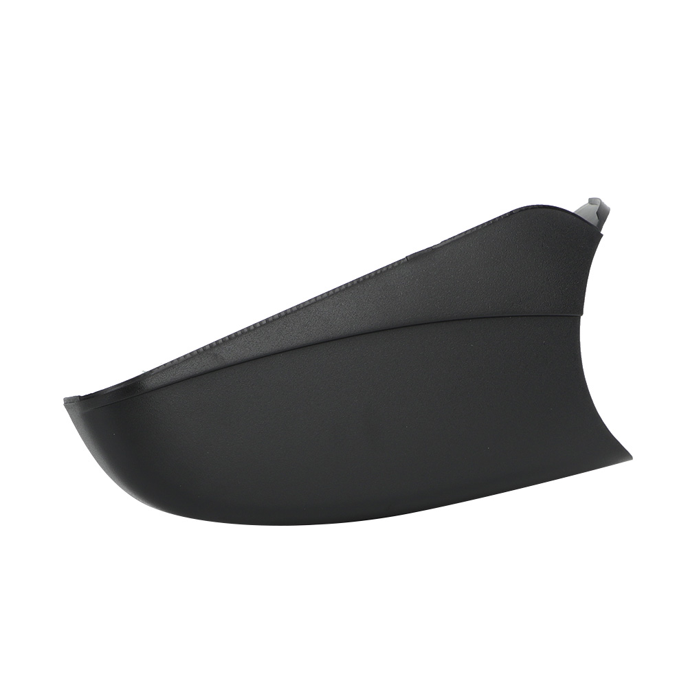 Außenspiegelabdeckung, Untere Linke Halterung Für Opel Astra H Mk5 2004-2009, Seitliches Ersatzteil, Schwarzes Gehäuse, Robuste Befestigung.