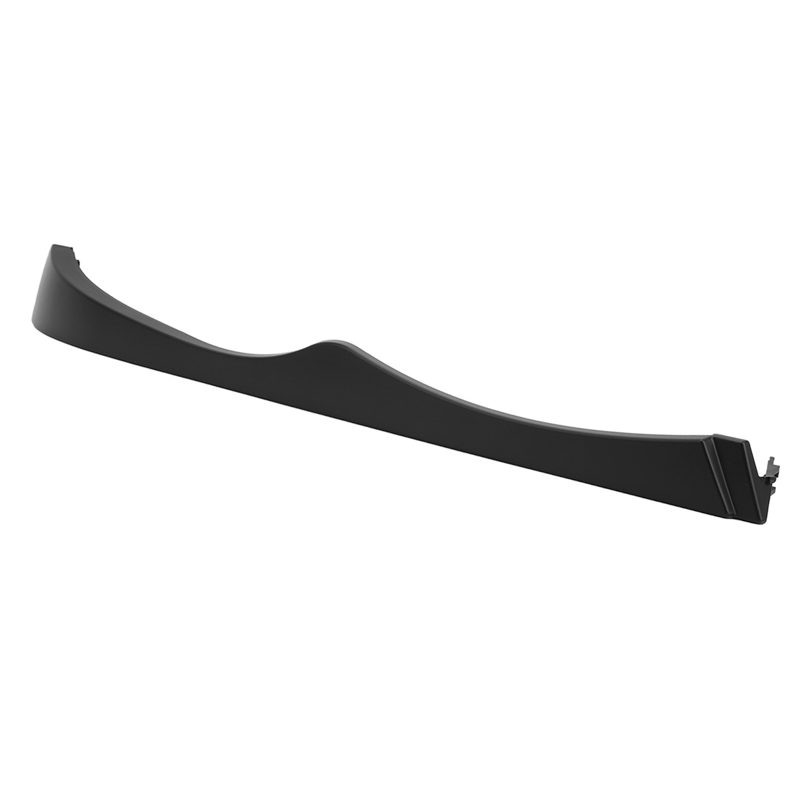 Zierleiste Für Untere Seitenmarkierungsleuchten, Scheinwerferblende Für Bmw 3er E46 Limousine/kombi 2002-2005, Rechte Seite, Teilenummer 51130030406, Bm2513102, 51137043409