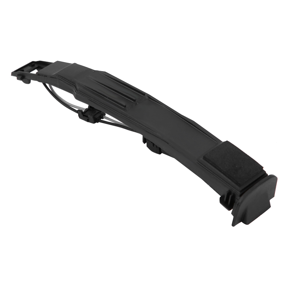 Außentürgriff Mit Sensor 4g8927753 Für Audi A4 A5 A6 A7 A8 Q5, Bedienstange, Originalteil, Schwarz, Premiumqualität