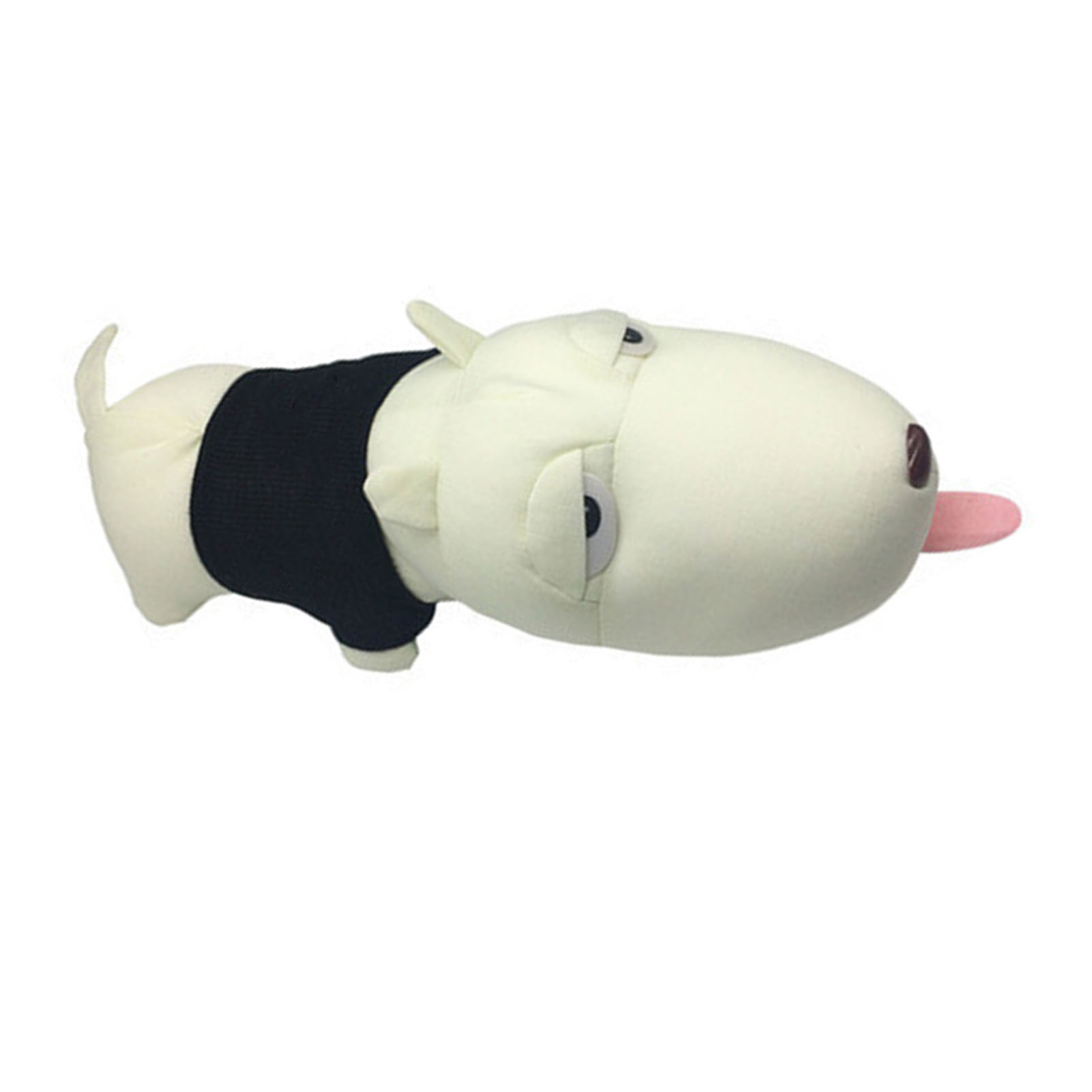 Bambuskohle-säckchen Zur Geruchsbekämpfung In Auto Und Wohnung, Dekoratives Hundespielzeug, Formaldehydabsorption, Schwarz, 28 Cm