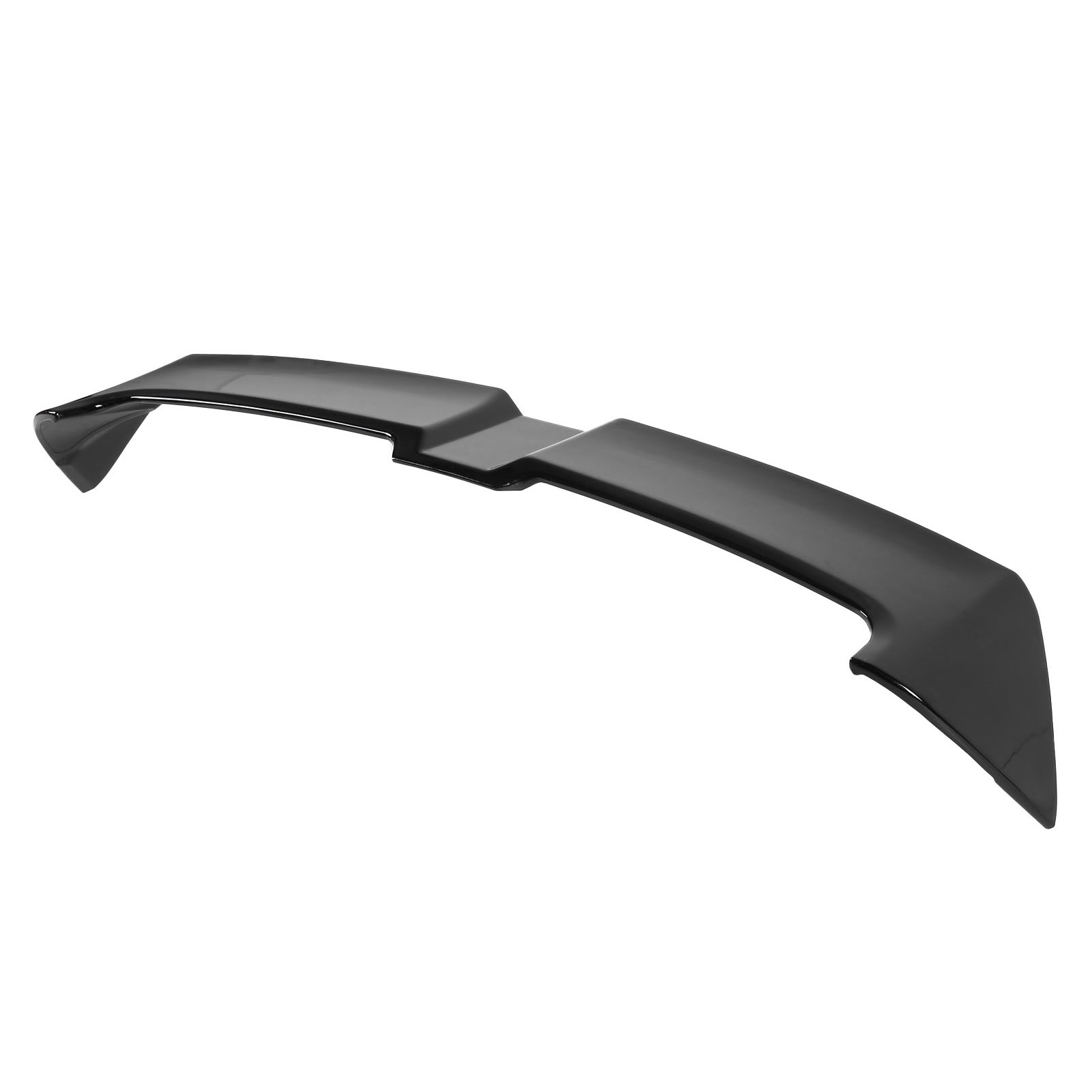 Heckflügel-dachabweiser, Aerodynamischer Spoiler, Tuningteil Für Mk6 Standard 2009-2013, Glanzschwarz