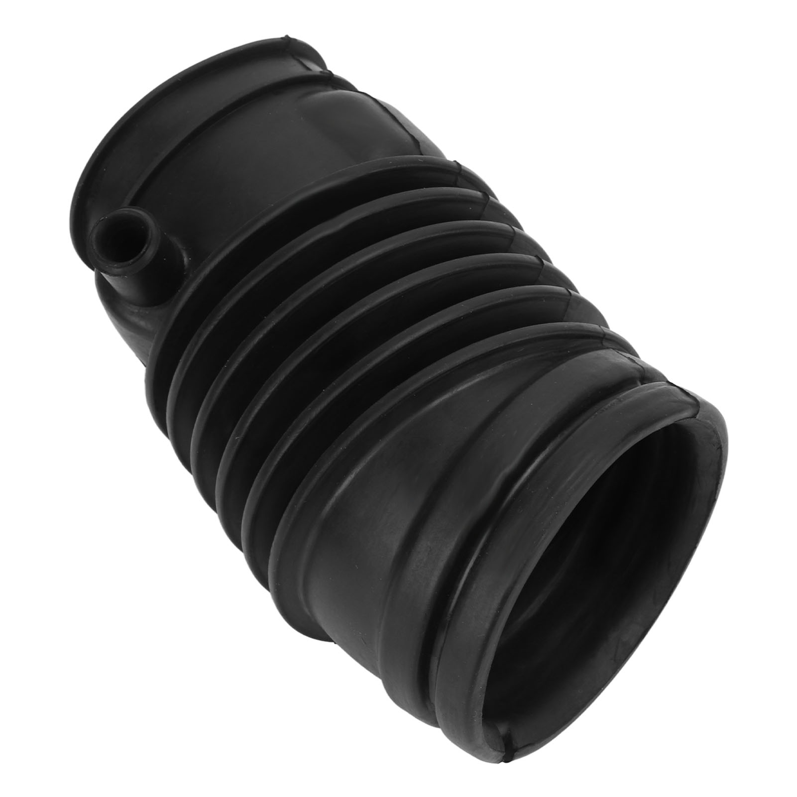 Motorluftansaugschlauch 17228rjaa01 Aus Epdm-gummi, Ersatzteil Für Acura Rl 2005-2008 V6 3.5l, Flexibler Ansaugkanal, Kompatibles Autoteil.