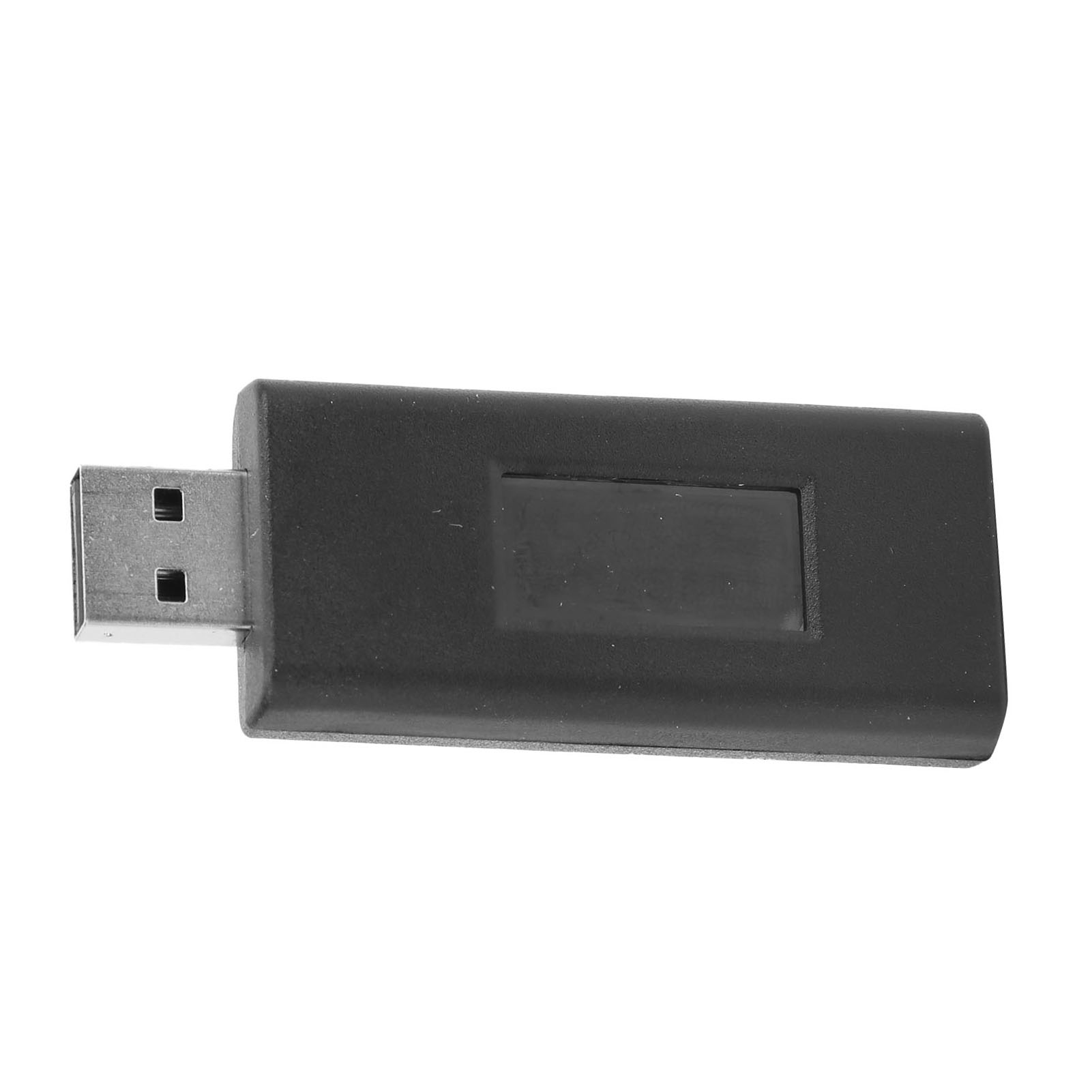 Tragbarer Usb-gps-störsender, Anti-tracking-signal-abfanggerät Für Autos, Wasserdichtes Abschirmgerät, Standortblocker, Frequenzunterdrücker (schwarz)