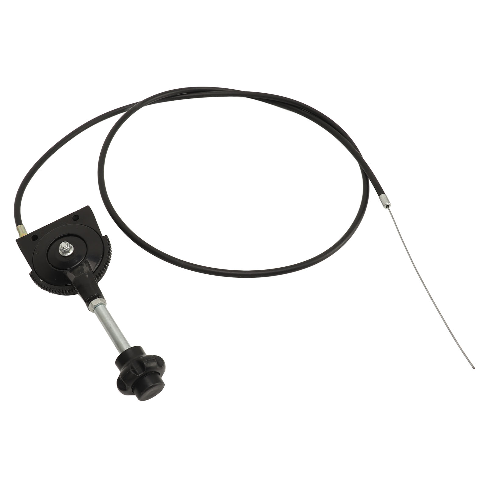 Universeller 1,5 M Kabelbremshebel Für Kart, Quad, Motorrad, Elektrodreirad
