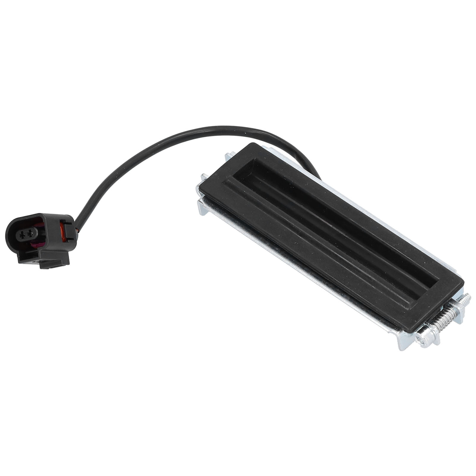 Heckklappenöffner Für Suran 2011-2014, Heckklappen-druckknopf, Kofferraumgriff, Teilenummer 3b9827566a, Elektrische Öffnungssteuerung, Schwarz, Vw Kompatibel.