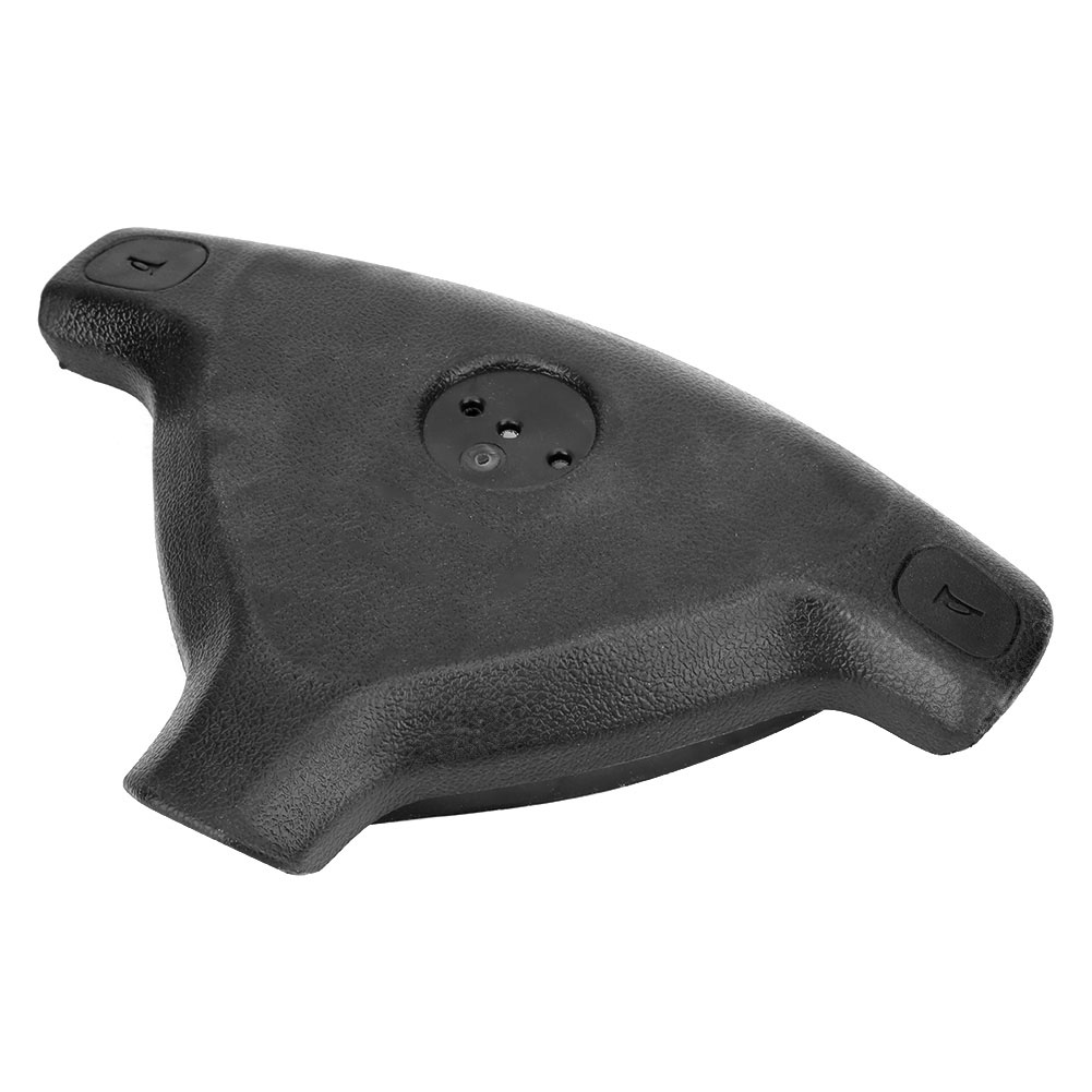 Schwarzer Lenkradbezug 90437285, Passend Für Opel/vauxhall Astra G (1998–2004)