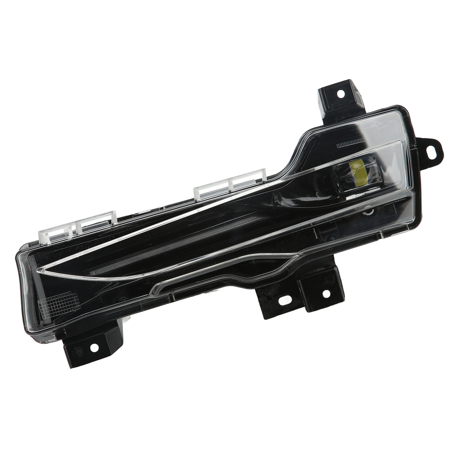 Linker Nebelscheinwerfer 1077391 00 E, Led-tagfahrlicht (fahrerseite), Ersatzteil Für Tesla Model 3 2017–2020