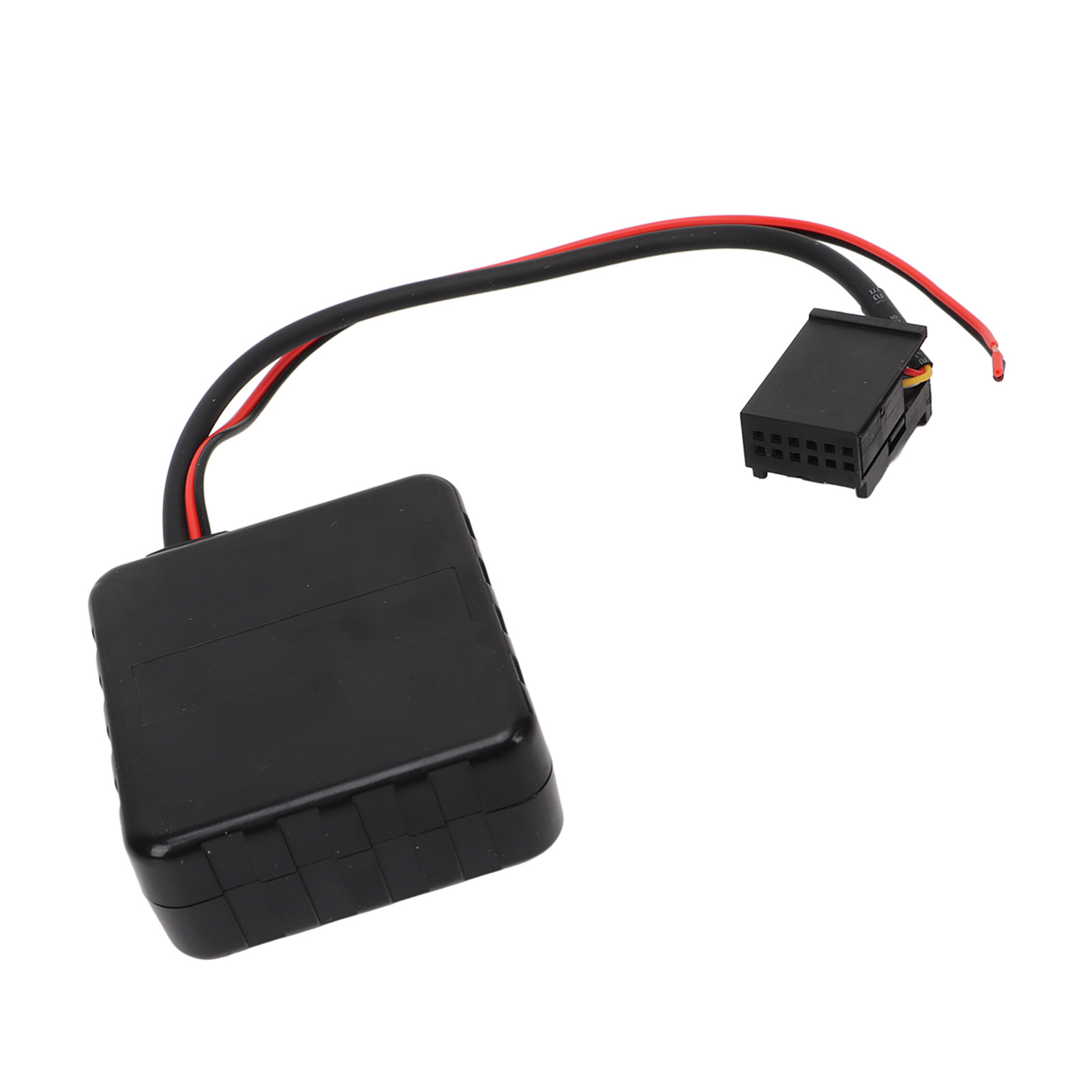 Bluetooth-aux-kabeladapter 5-12v Audioempfänger Rauschfilter Verstärker Für Bmw E85 E86 2003-2008