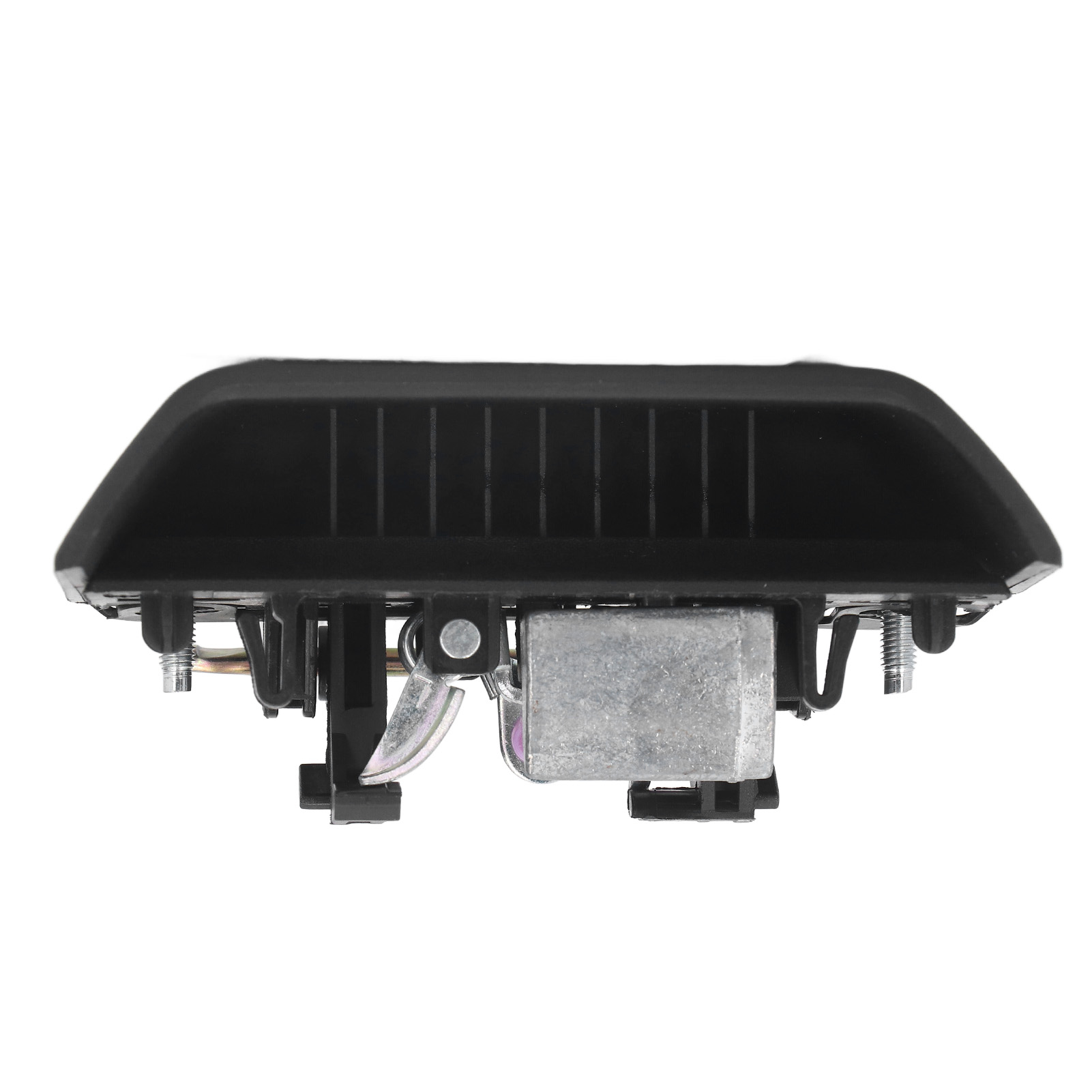 Türgriff Hinten Außen 05115827af Schwarz, Ersatzteil Für Jeep Compass (2007–2016), Autozubehör