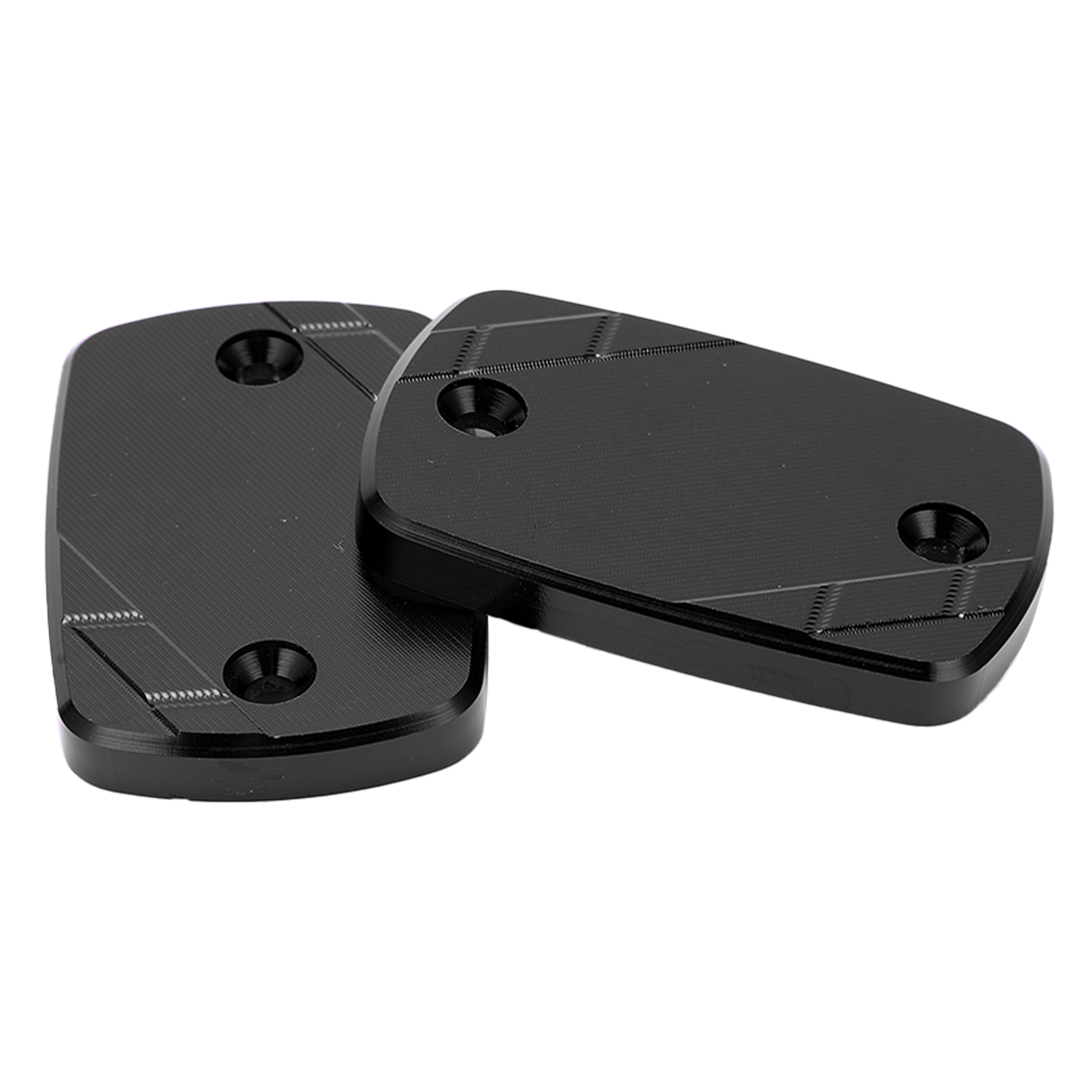 Bremsflüssigkeitsbehälterdeckel Für Yamaha Xmax 125 250 300 400, Schwarzer Hauptbremszylinderdeckel, Kompatibles Ersatzteil
