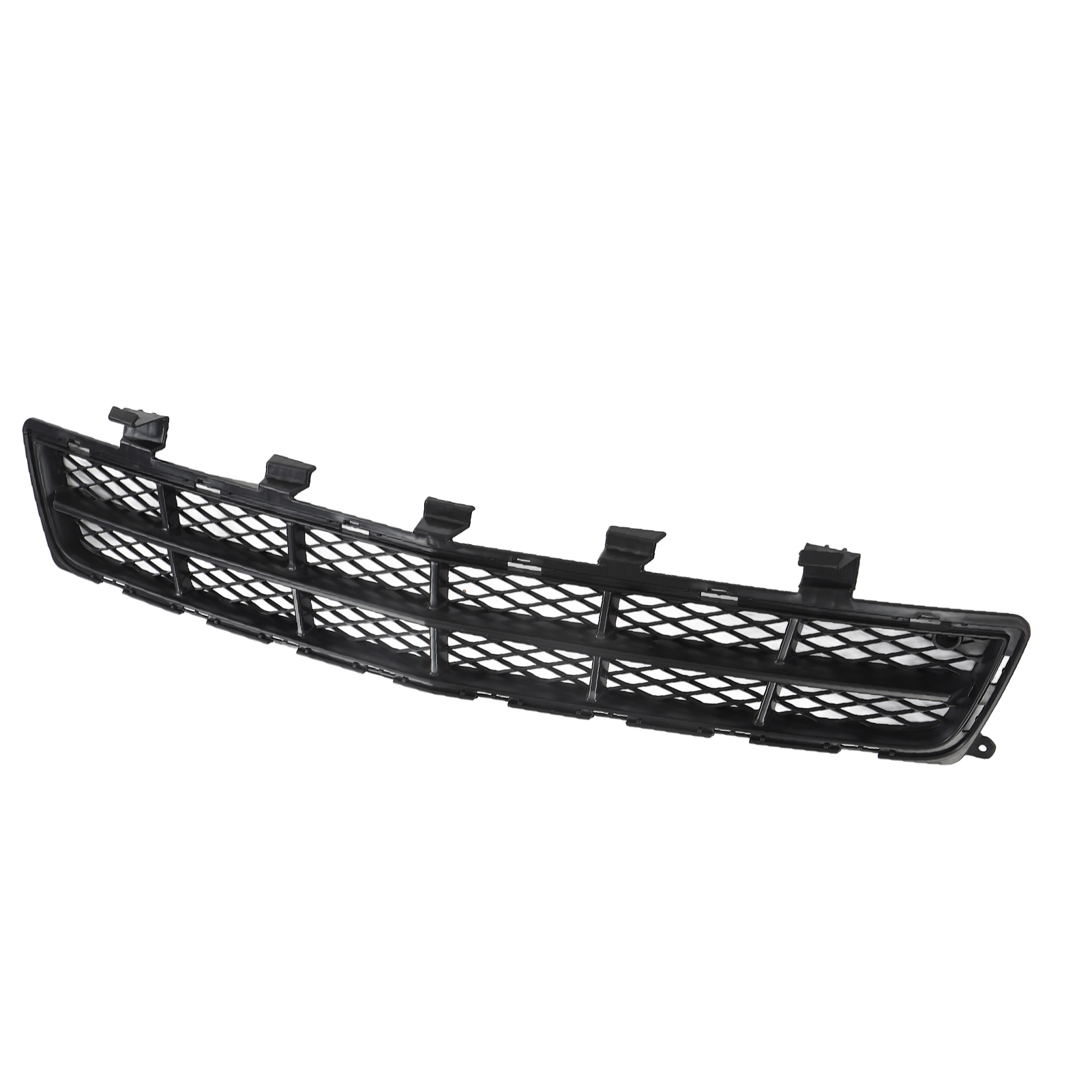 Unterer Frontgrill 22759312 Schwarzes Gitter Für Lacrosse Allure Cx 2010 2011 Stoßstangengrill