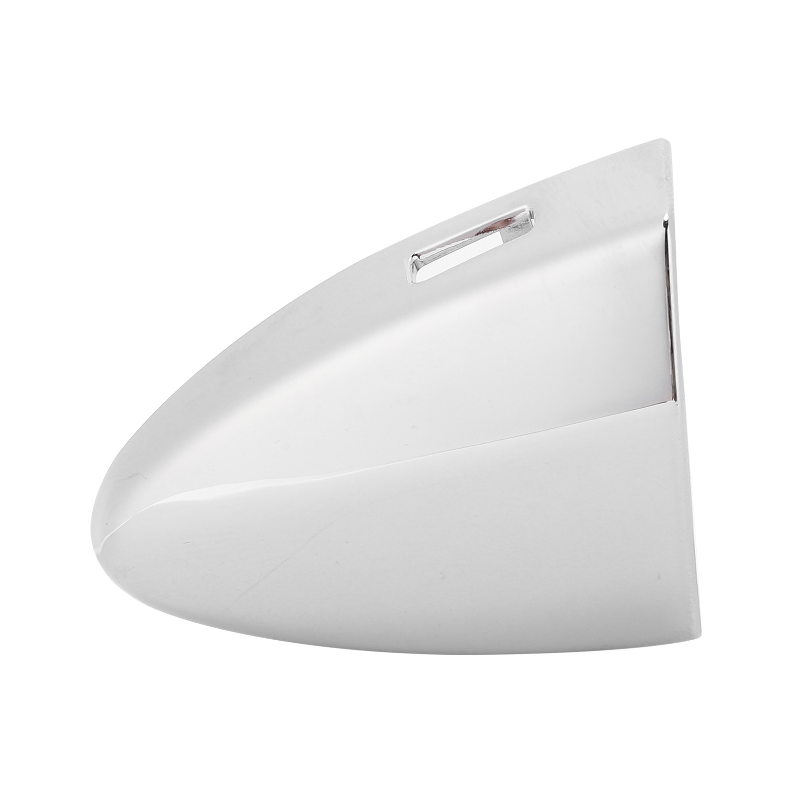 Türgriff Außen Vorne Links 69218-33010a, Kompatibler Ersatz Für Es350 Ls460 2007-2012, Schwarze Kunststoffkappe, Elegante Ausführung, Robustes Autoteil, 1 Stück, Passgenau.