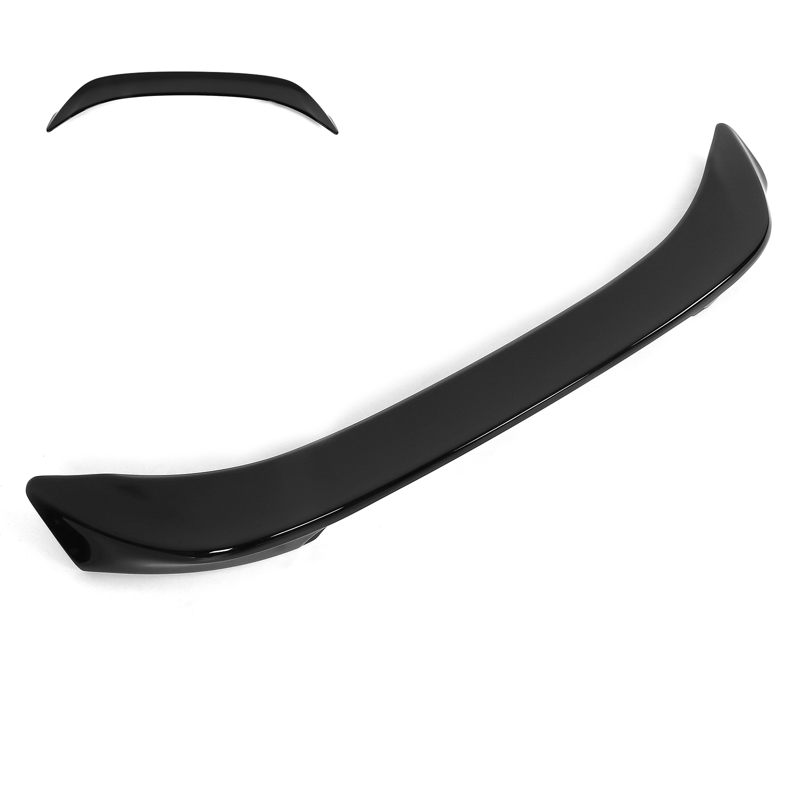 Heckspoiler Für Scion Frs (2013–2016), Schwarz, Abs
