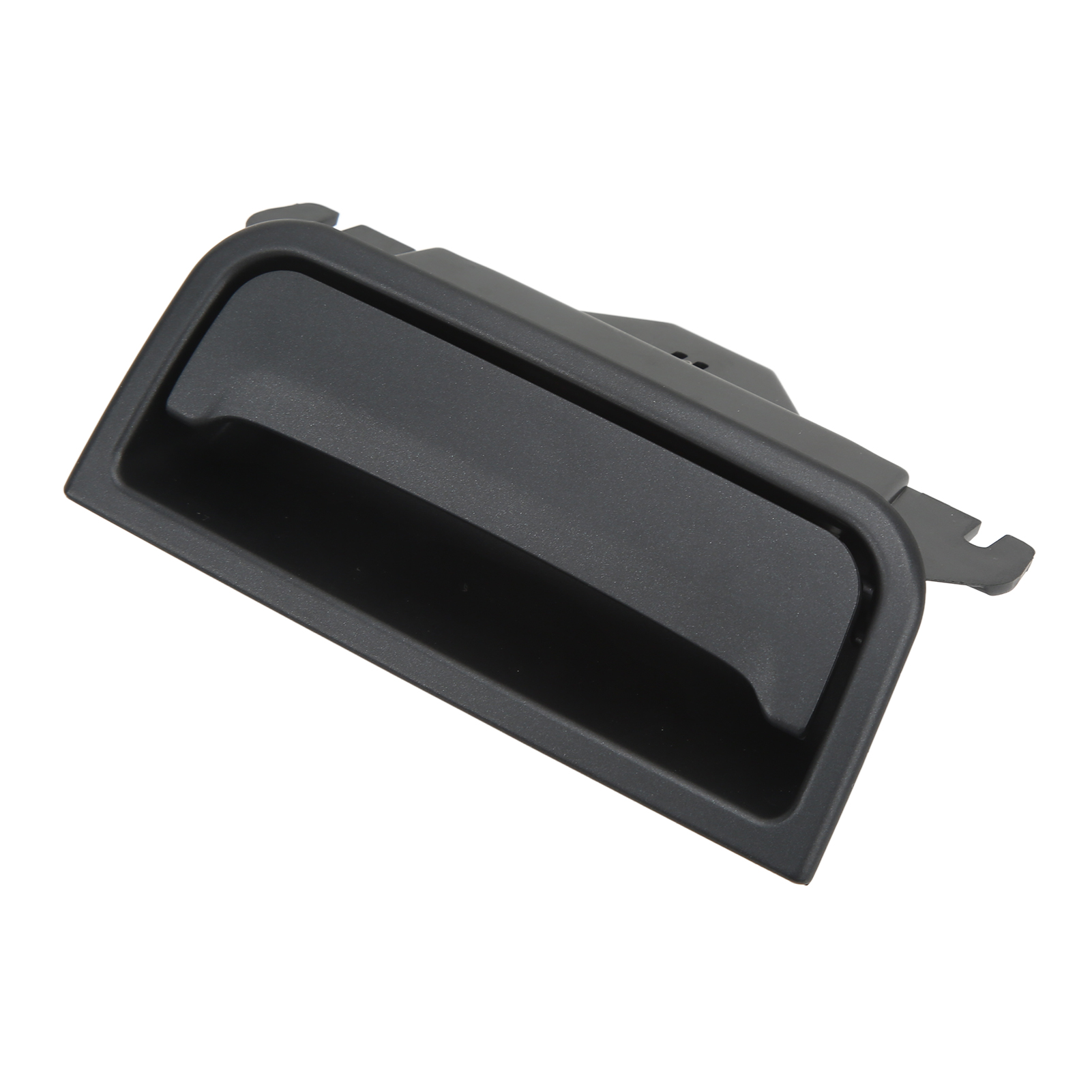 Mittelkonsolen-kofferraumverriegelung 22861304 Ersatz-armlehnendeckelverriegelung Für Silverado 1500, 2500, 3500 Hd, Suburban Und Tahoe, Mattschwarz