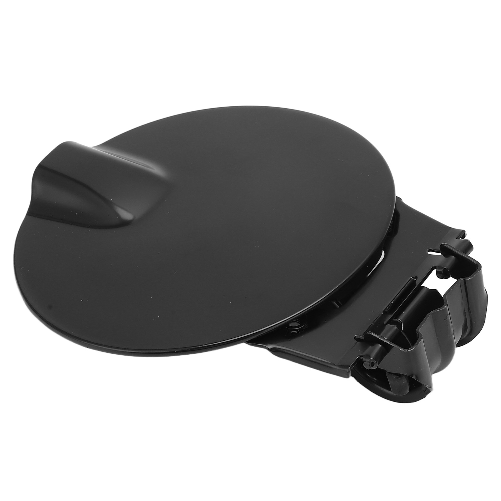 Schwarzer Tankdeckel 10385417, Runder Ersatz-tankdeckel Für Canyon 2004-2012, Kompatibles Tankteil.