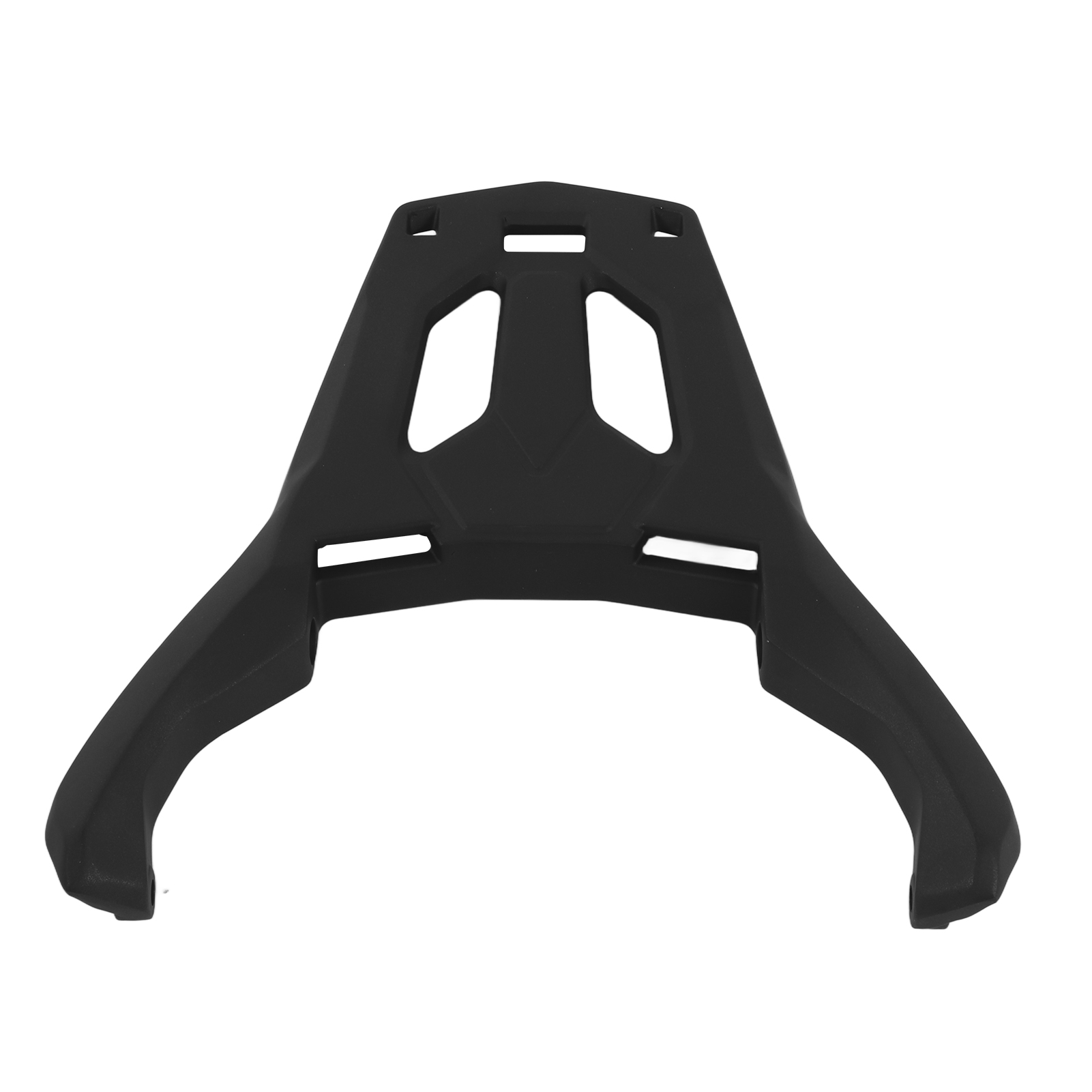 Forza Nss125 2013-2019 Motorrad-gepäckträger Hinten, Heckträgerhalterung, Anhängerträger, Aluminium