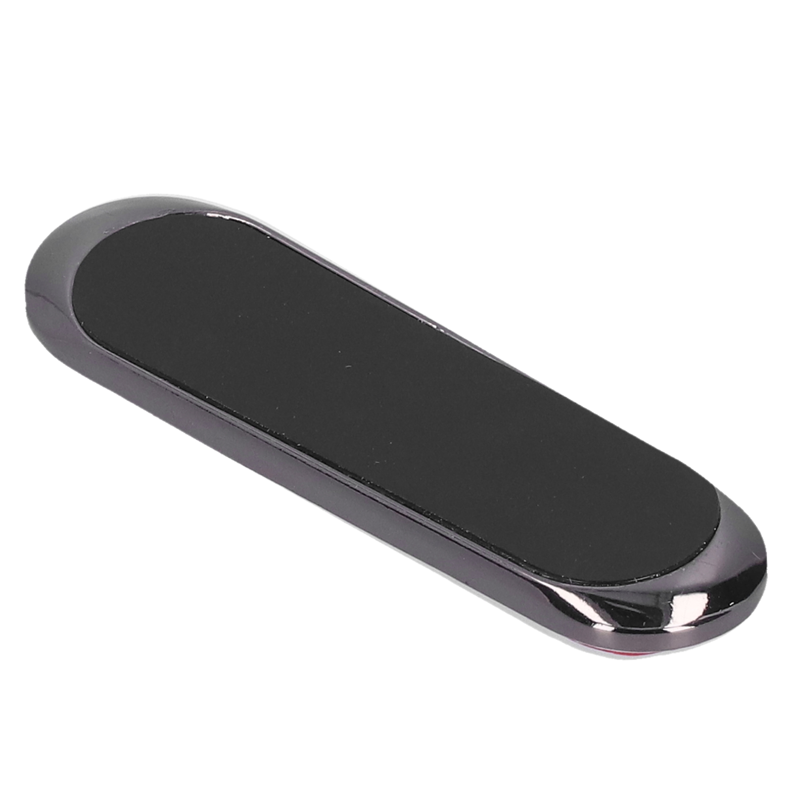 Magnetische Handyhalterung Für Samsung Galaxy, 360° Drehbare Armaturenbretthalterung, Universelle Schwarze Halterung