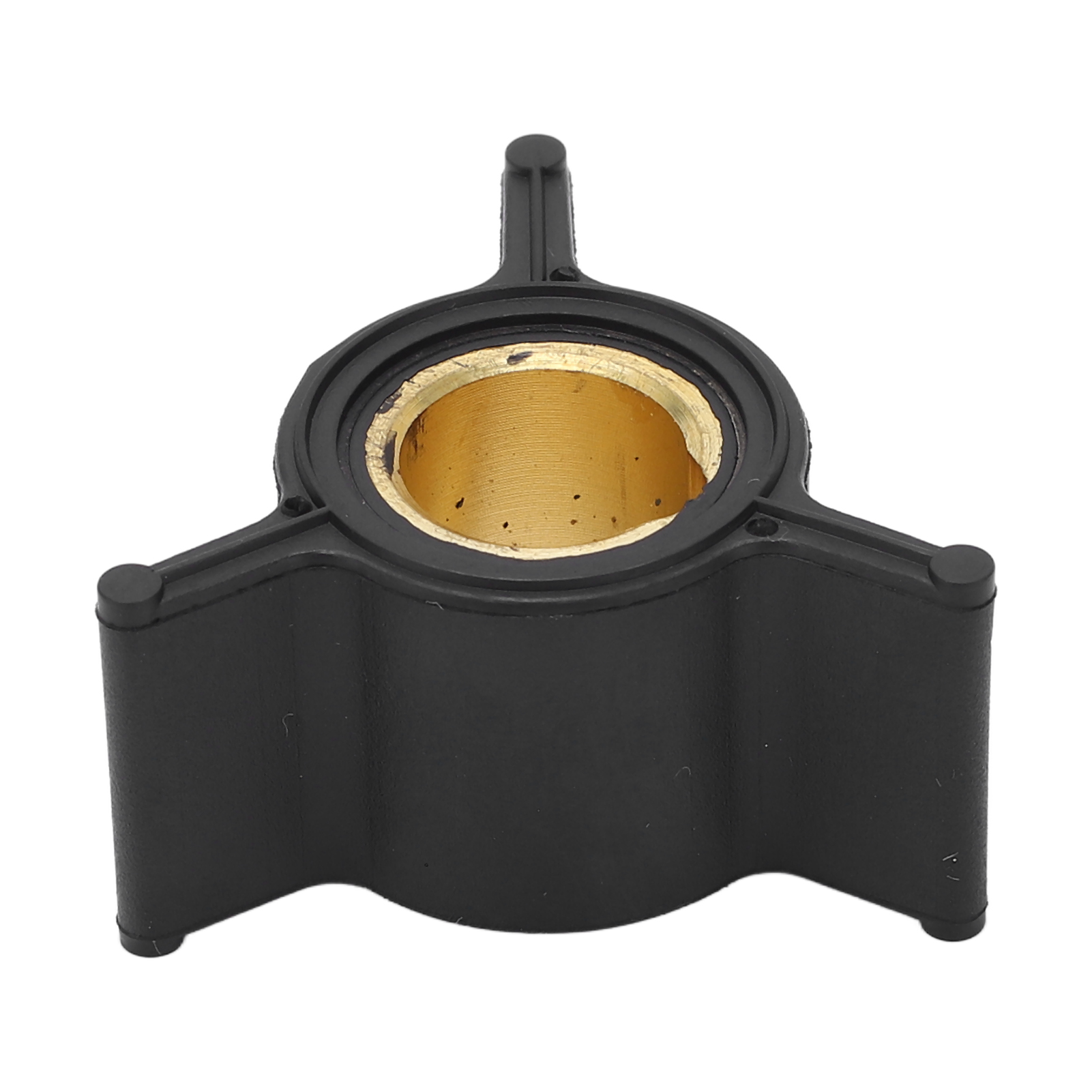 3-blatt-wasserpumpenlaufrad 433935, Ersatzteil Für Johnson Evinrude 2-takt-außenbordmotoren Mit 2 Ps, 3 Ps Und 4 Ps