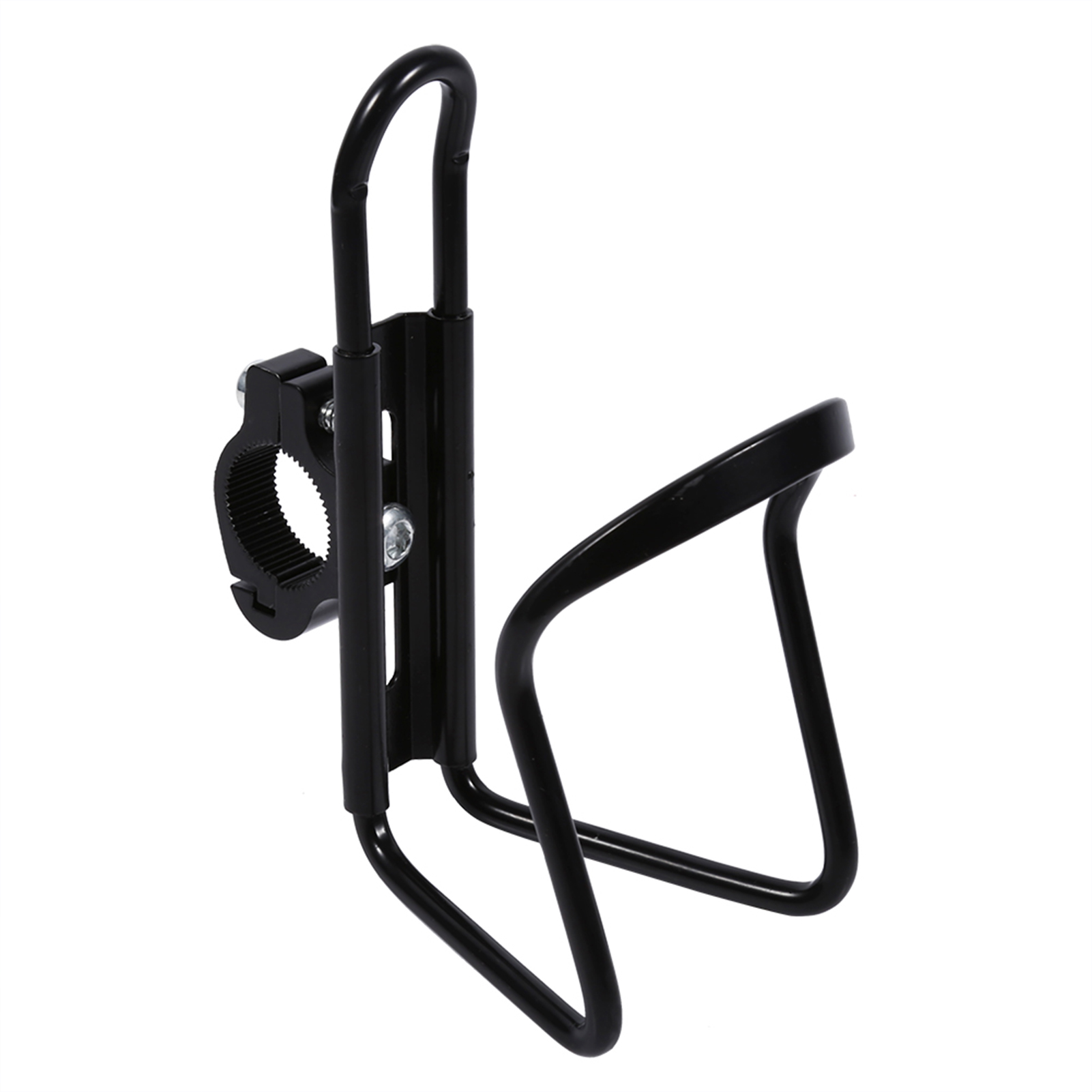 Motorrad-roller-getränkehalter, Flaschenhalter, Lenkeradapter, Schwarz, Ständerhalterung, Fahrrad-biker-café
