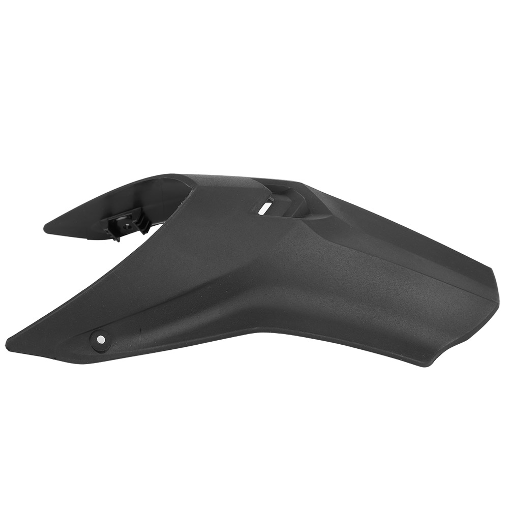 Motorrad-kotflügelverlängerung Vorne Für Bmw R1200 Gs Lc/adv 13-18 Schwarz