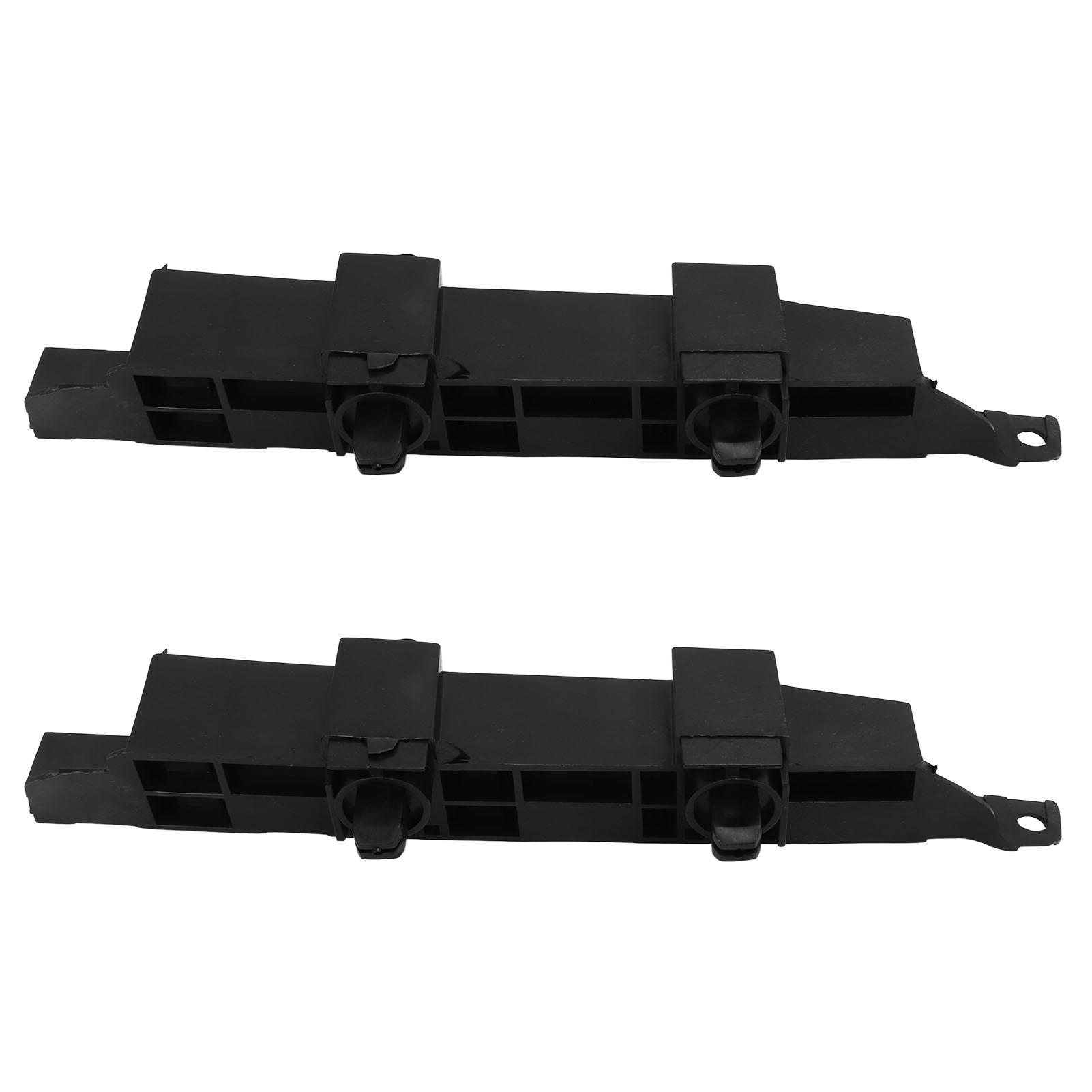 Seitliche Stoßstangenhalterung Vorne, Links/rechts, 71193sdaa01, Kompatibel Mit Honda Accord Hybrid 2005-2007