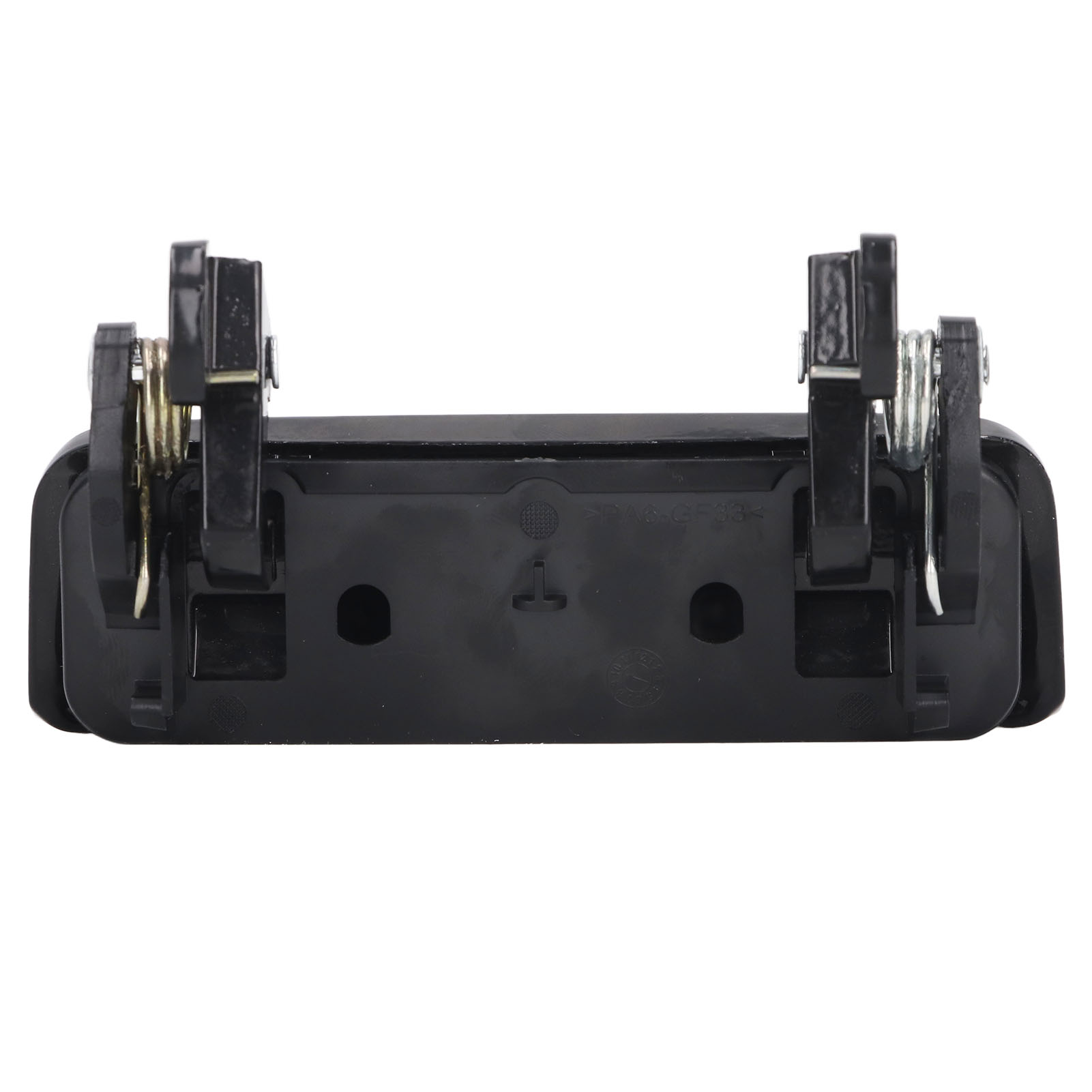 Außentürgriff 6l2z7822405dbpt, Ergonomischer Griff, Schwarz, Kompatibler Ersatz Für Ford Ranger 2001-2011.