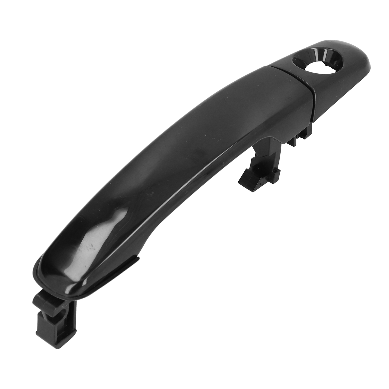 Türgriff Vorne Links Außen 22672194, Passendes Ersatzteil Für Chevrolet Equinox, Malibu Und Hhr, Idealer Ersatz, Schwarze Ausführung, Einfache Montage.