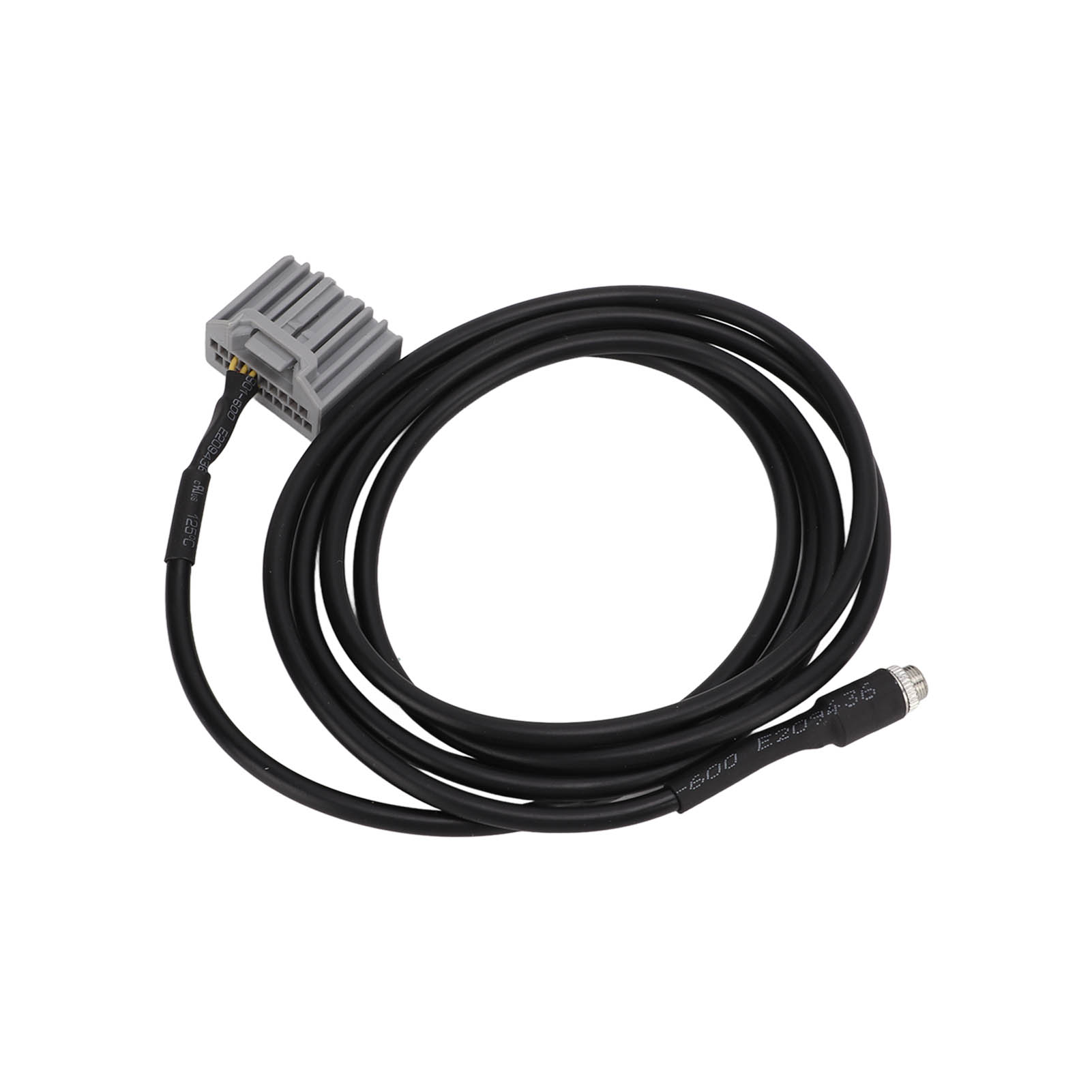 3,5-mm-aux-stereo-adapterkabel Als Ersatz Für Honda Civic (2006–2013), Hochauflösender Klang, Line-in-anschluss, Autozubehör, Premium-qualität
