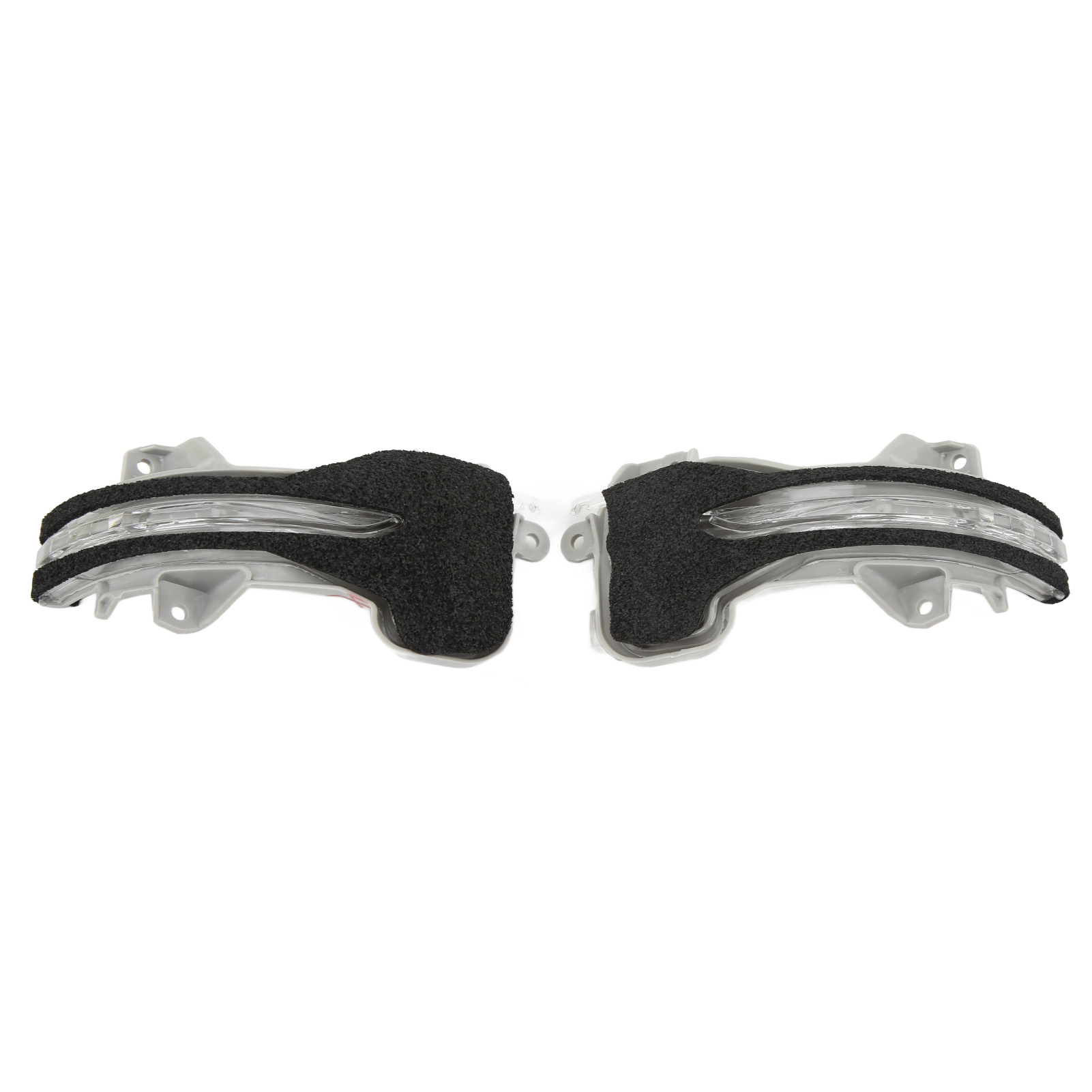 Außenspiegelblinker, 2 Stück, Seitenblinker Rechts/links, 34300 T0a H01, Kompatibel Mit Accord, Crv Und Hrv