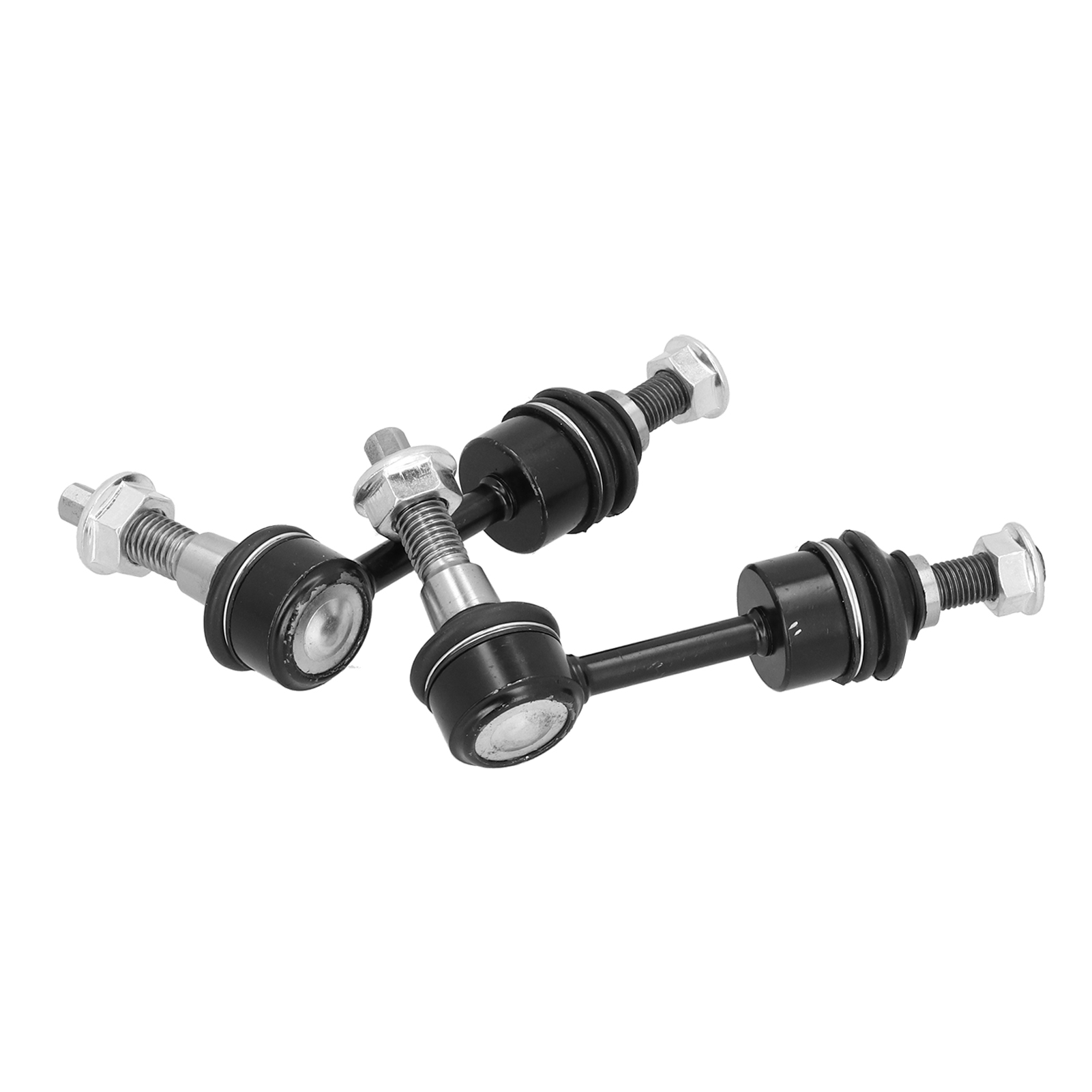 Vorderer Stabilisator K80278, Schwarz, Kompatibel Mit Ford F-150 2wd (2004–2005), Ersatz Für Lenkgestänge