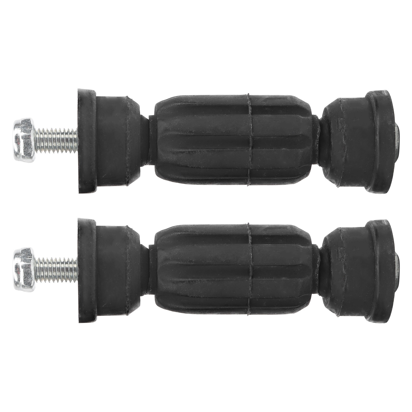 Satz Mit 2 Schwarzen Stabilisatoren (links/rechts) 2m51-5e494-aa/ab Für Ford Focus, Lenkgestänge, Austauschsatz