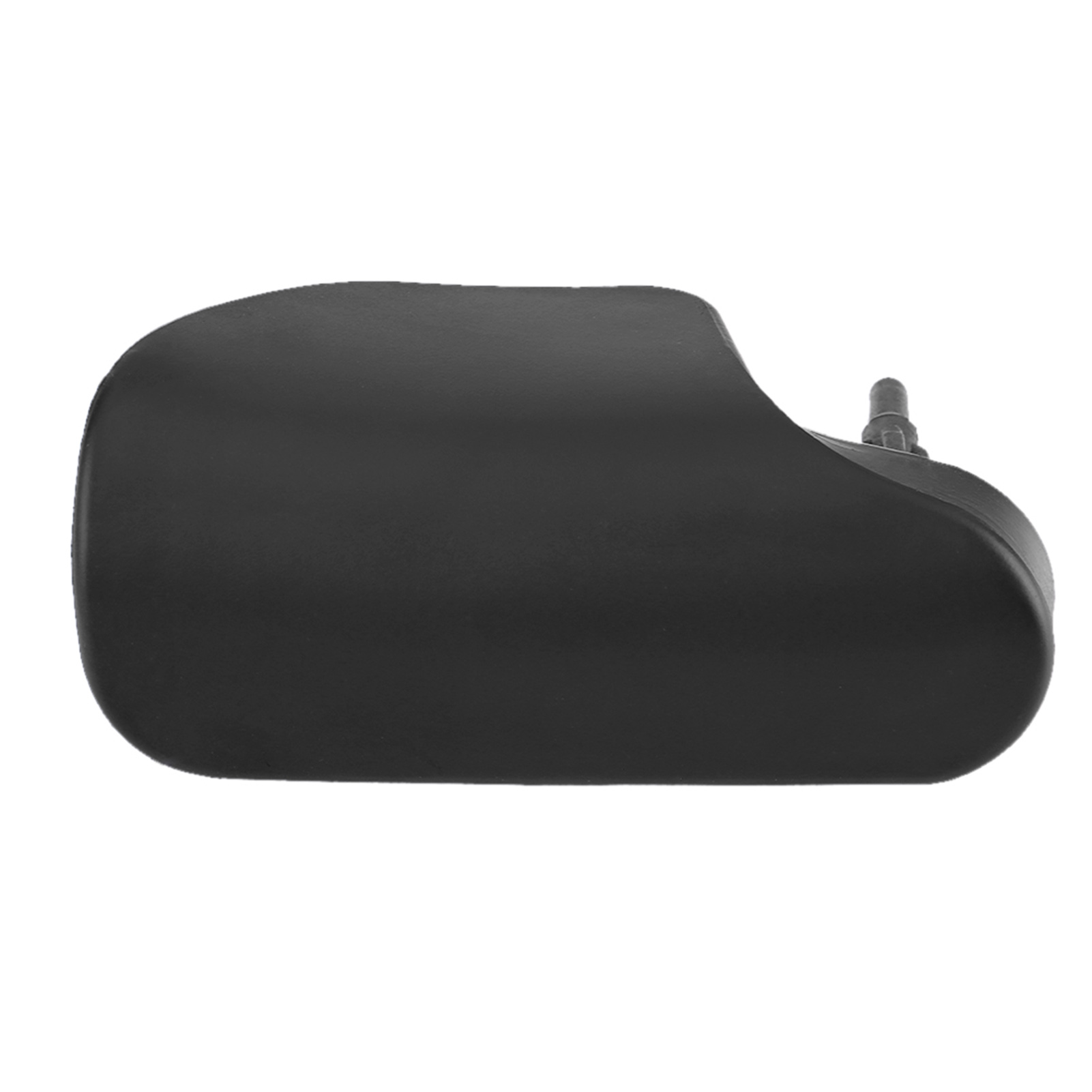 Motorhaubenentriegelungshebel Mit Griff Für Audi Tt Tts 8j (2007–2014), Abdeckung Für Die Motorhaubenöffnung, Teilenummer 8j1823533c, Schwarz, Innenraum