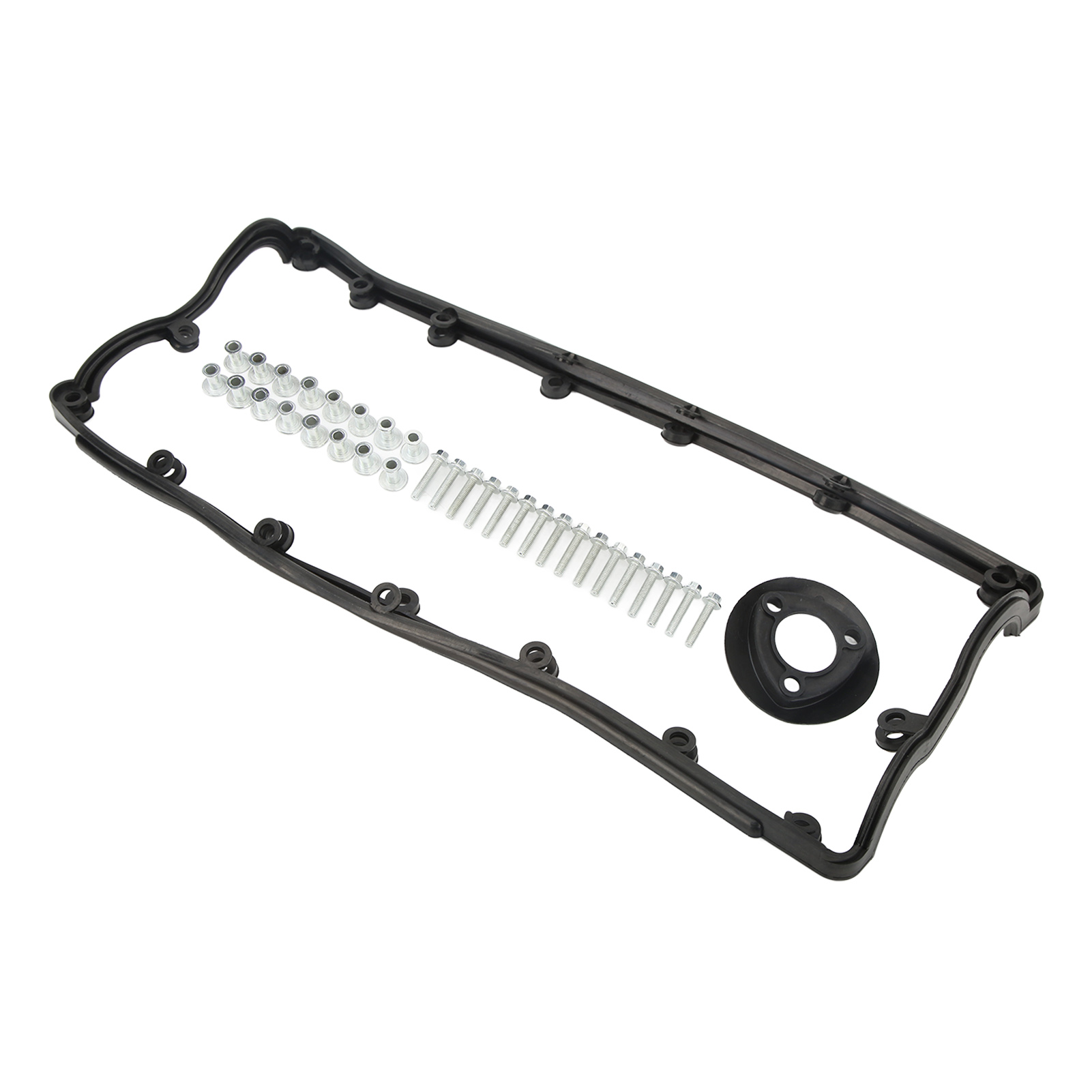Satz Mit 34 Ventildeckeldichtungsschrauben 070103469a, Passend Für Volkswagen Transporter T5, Motorersatzteil