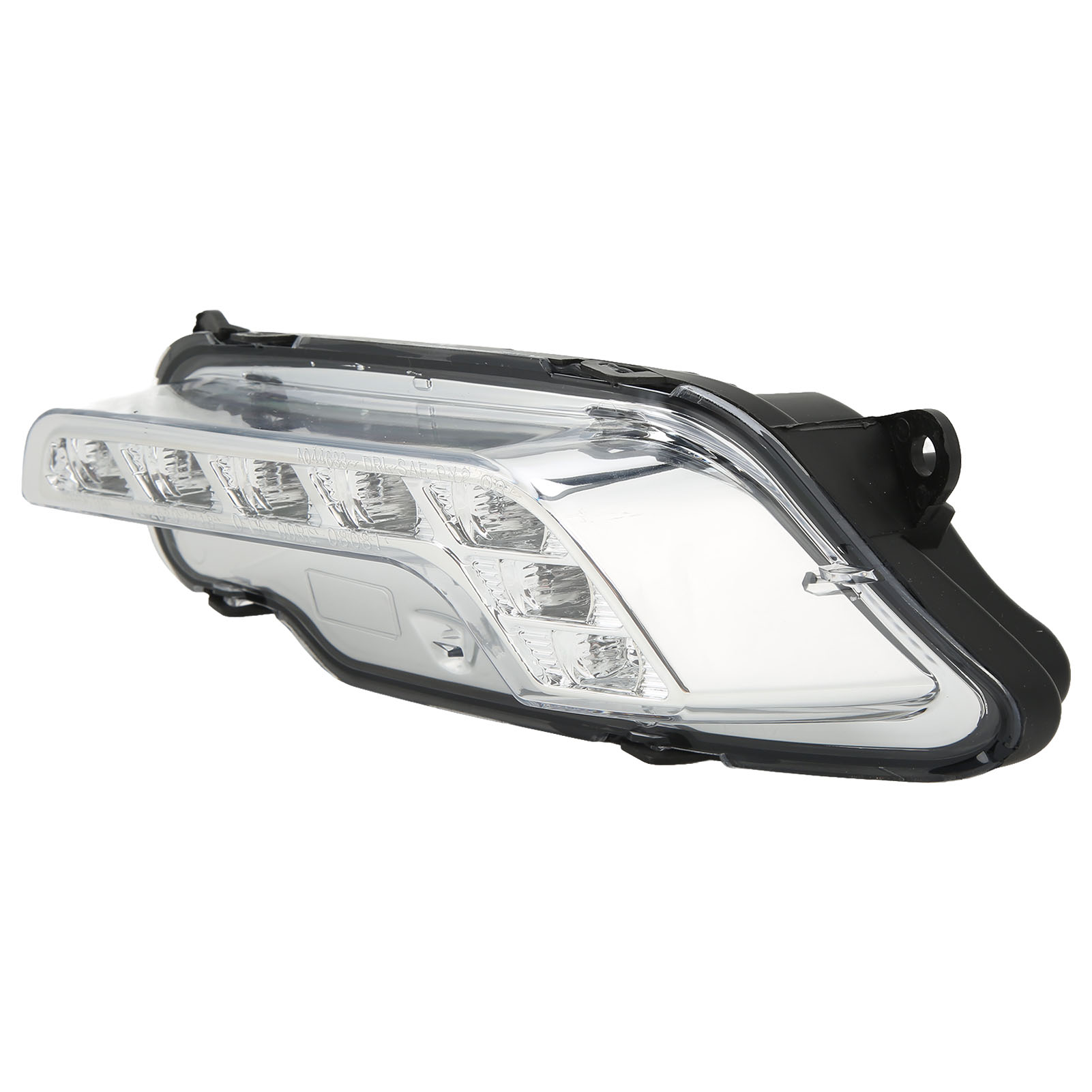 Wasserdichter Nebelscheinwerfer-satz Mit Tagfahrlicht, Linker Ersatz Für Mercedes-benz E350 E550, Teilenummer 2128200756