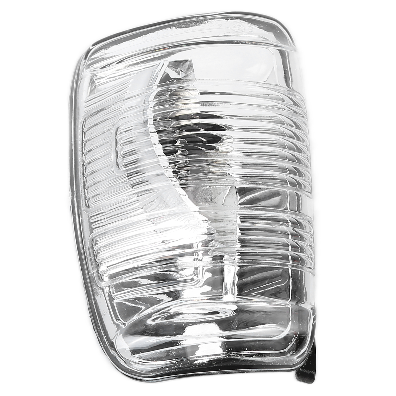 Rechtes Außenspiegelblinkerglas 1847389 Ersatzteil Für Ford Transit Mk8 Ab Baujahr 2014, Rechtslenker
