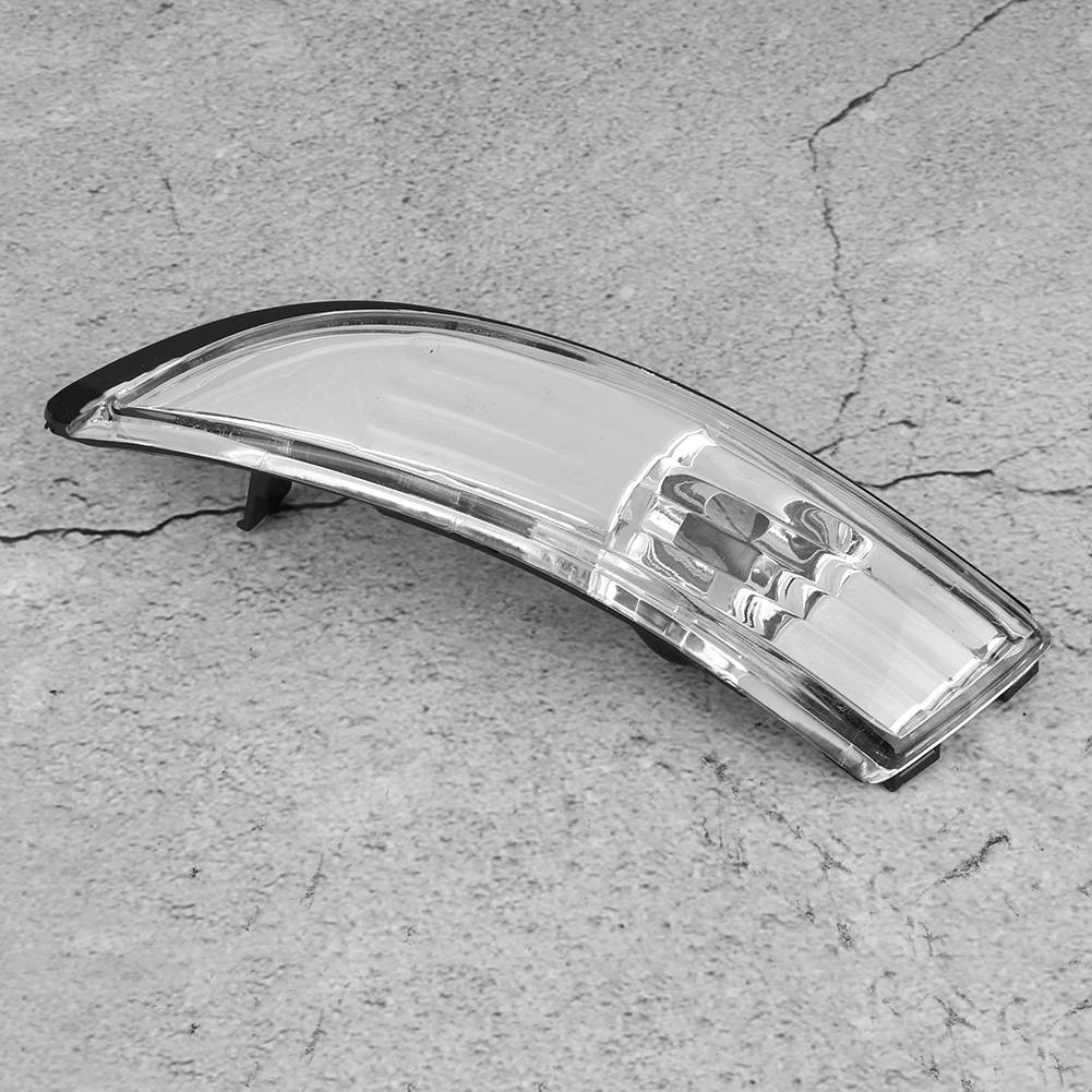 Klares Blinkerglas Für Außenspiegel, Passend Für Ford Fiesta Mk7/mk7.5 (2009–2017), Linke Seite