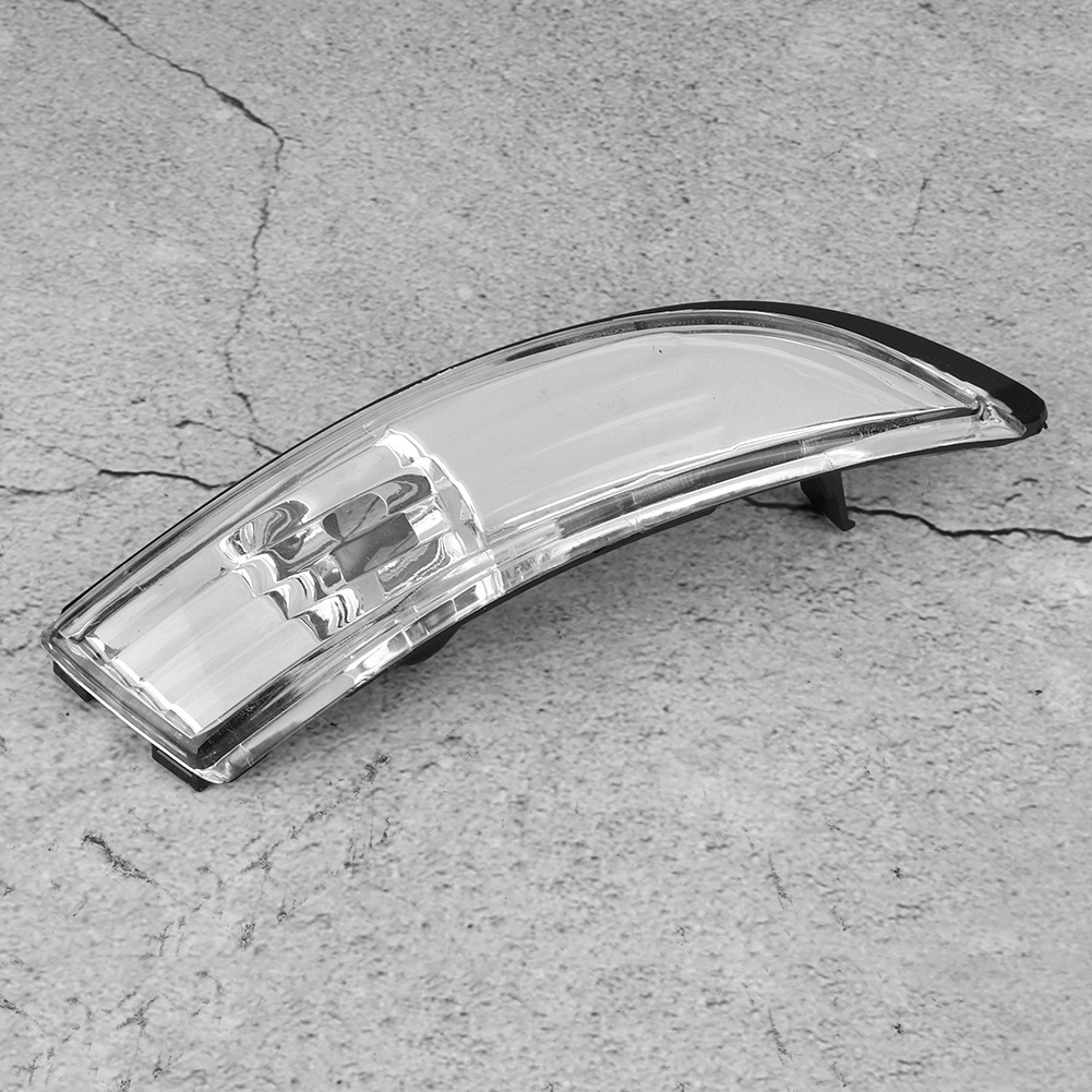 Klares Blinkerglas Für Außenspiegel, Passend Für Ford Fiesta Mk7/mk7.5 (2009–2017), Rechte Seite