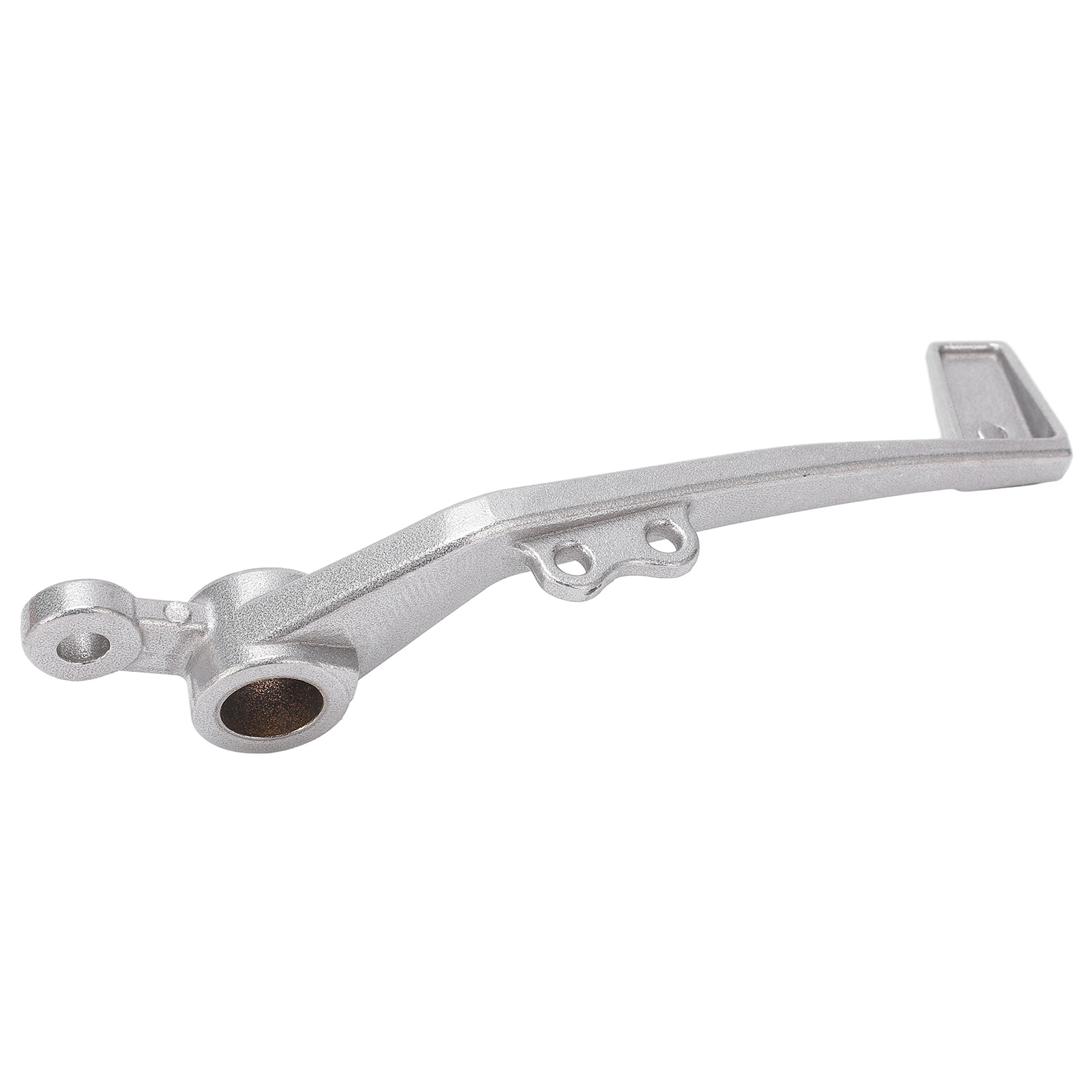 Hinterradbremshebel Aus Cnc-poliertem Aluminium, Ersatzteil Für Cbr 600 Rr 2007-2012