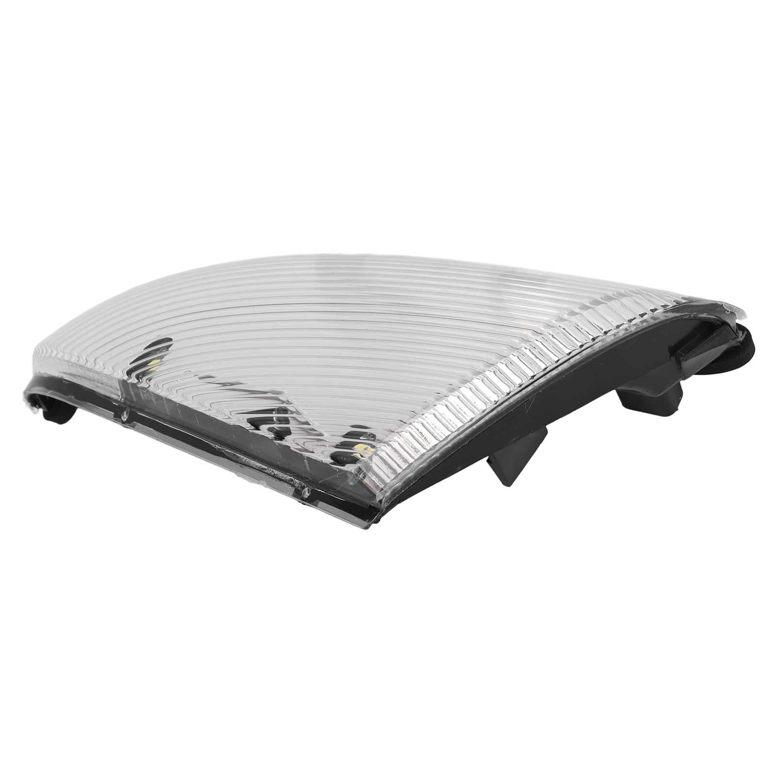 Weißer Rechter Blinker 68064949aa, Kompatibel Mit Dodge Ram 1500 2500 (2009–2014), Außenspiegel